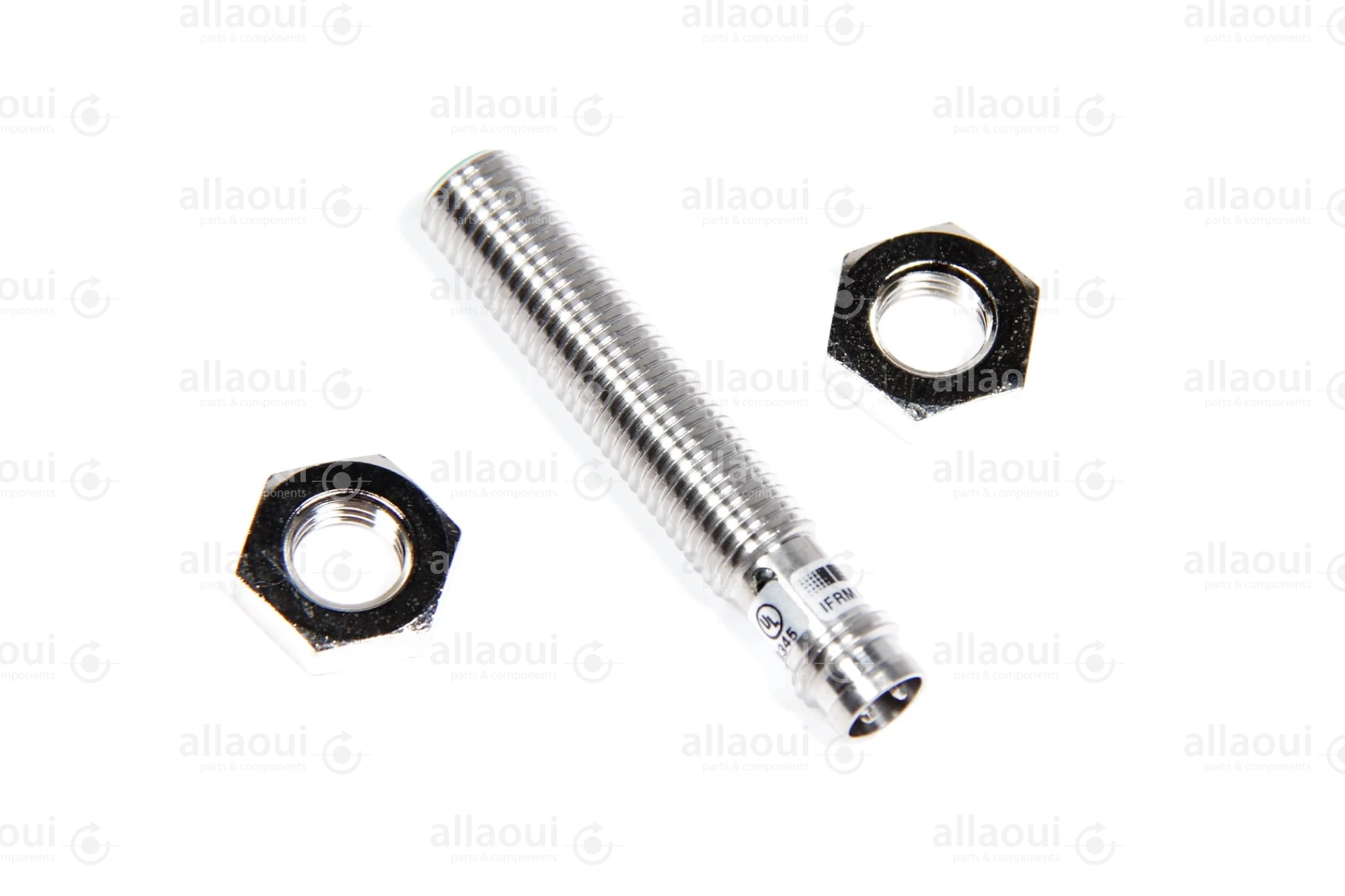 Baumer Proximity Sensor IFRM08P17A1/S35L Baumer Proximity Sensor IFRM08P17A1/S35L