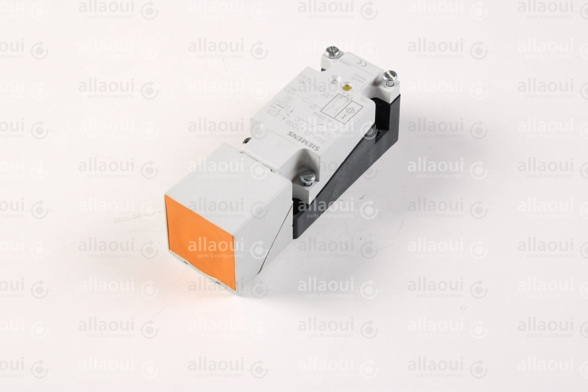 Siemens Switch 3RG4031-6KD00 Siemens Switch 3RG4031-6KD00