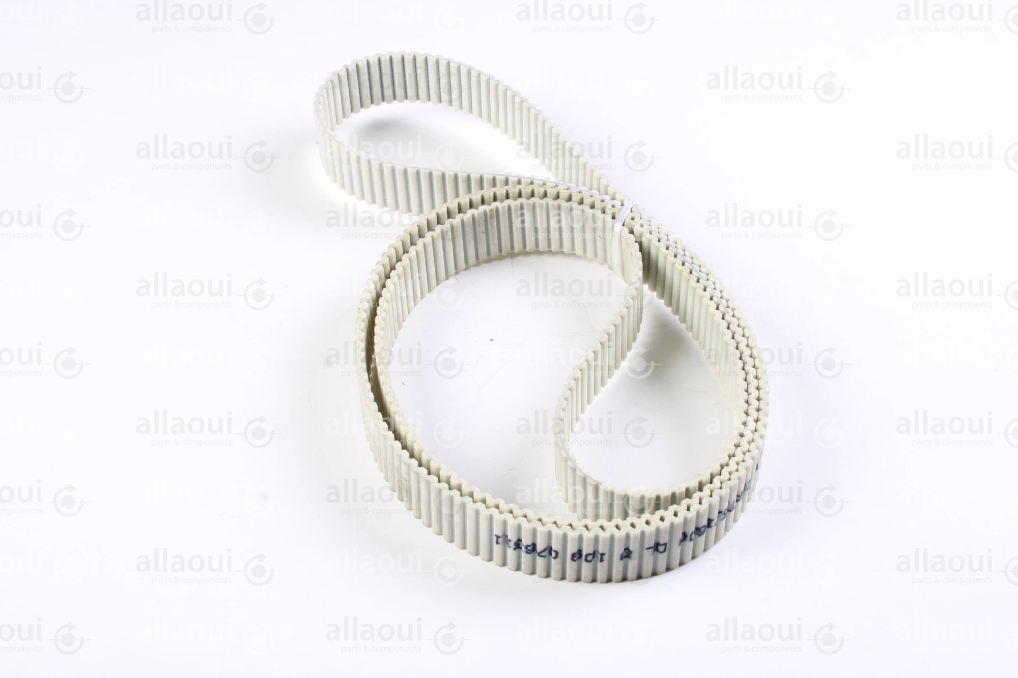Müller Martini Toothed Belt 25 AT5/1600-D 3675.2466.4 Müller Martini Toothed Belt 25 AT5/1600-D 3675.2466.4