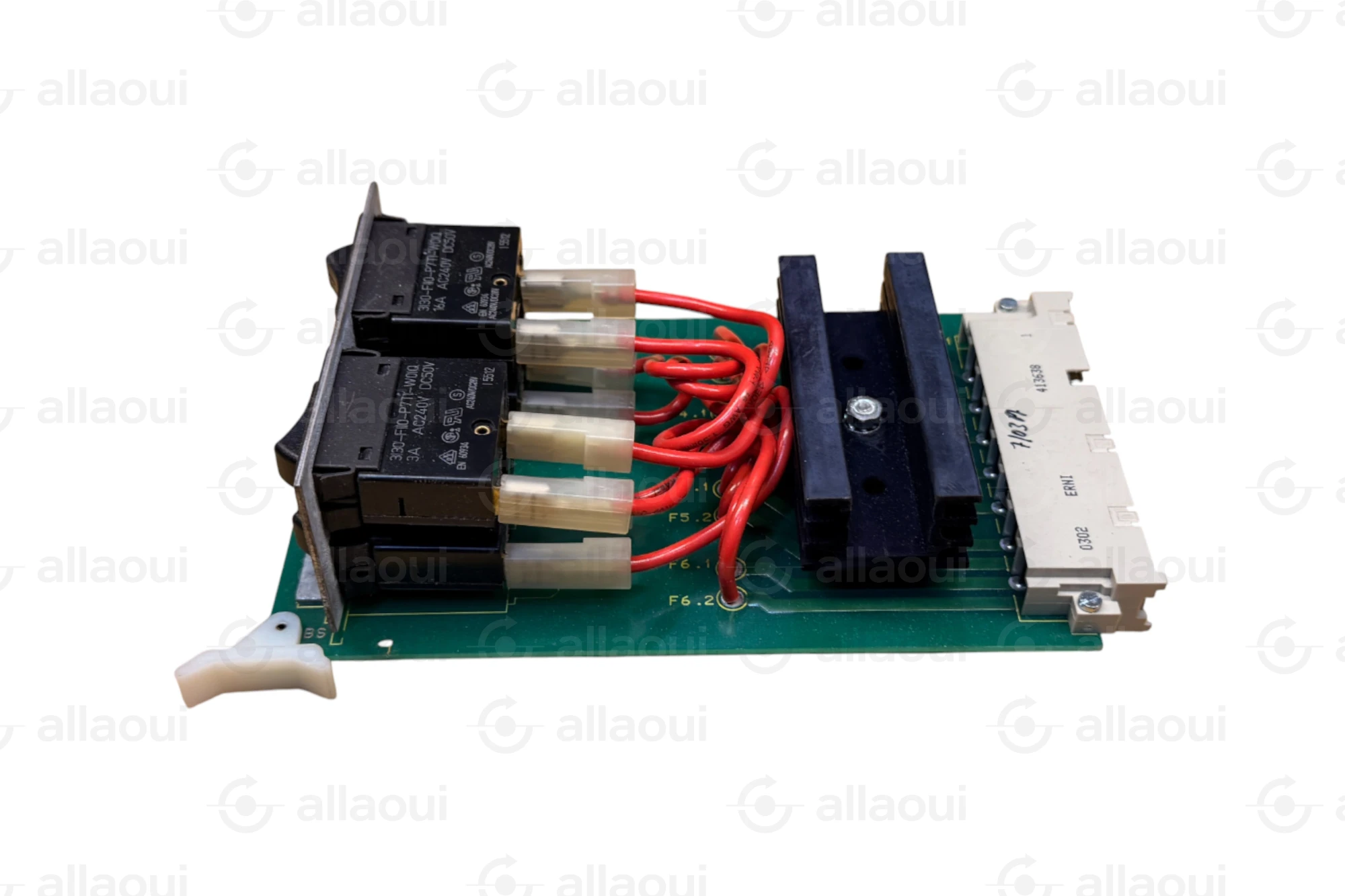 Polar Circuit Board 42684R Polar Circuit Board 42684R