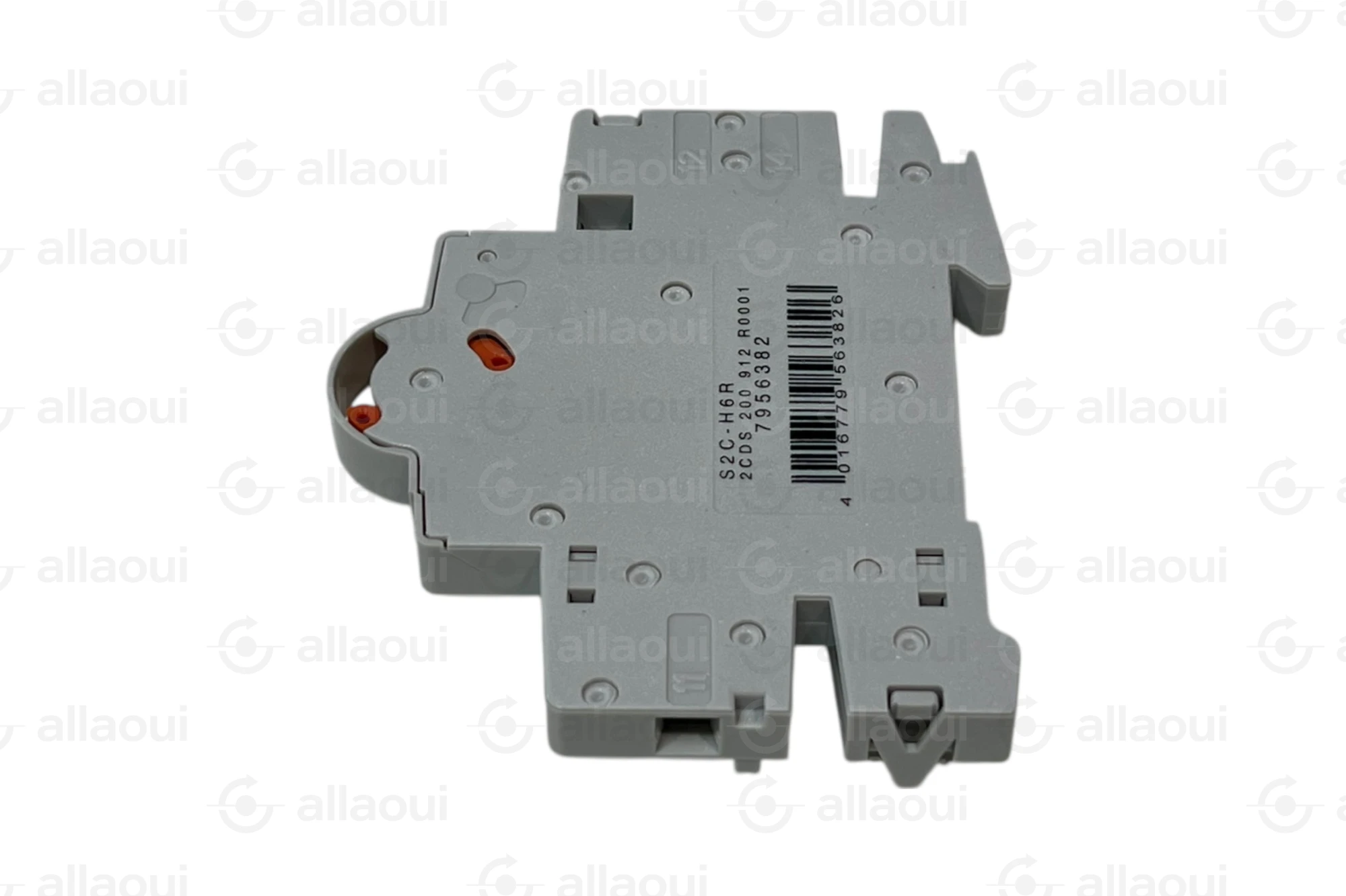 ABB ABB Auxiliary Contact S2C-H6R 1 Changeover Contact S2C-H6R