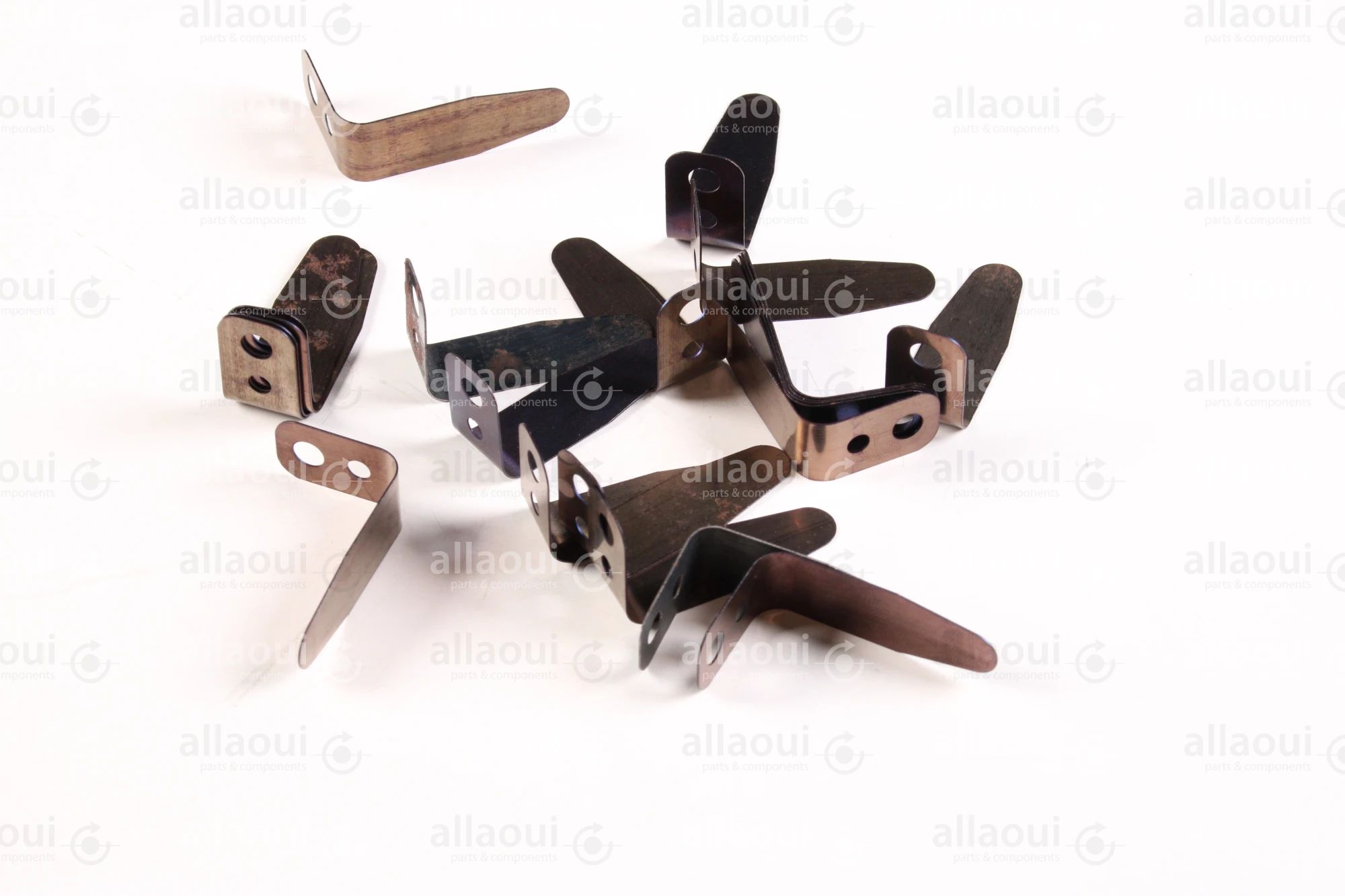 Mabeg Separator Finger (20 Pieces) 50047922 Mabeg Separator Finger (20 Pieces) 50047922