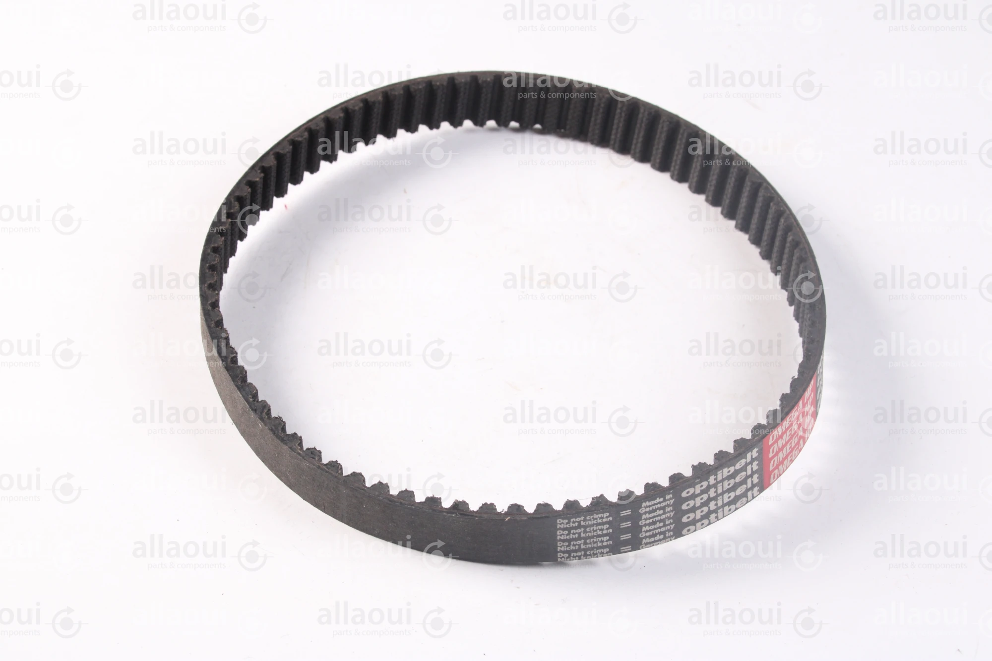 Optibelt Timing Belt HP-600-8M-20mm Optibelt Timing Belt HP-600-8M-20mm