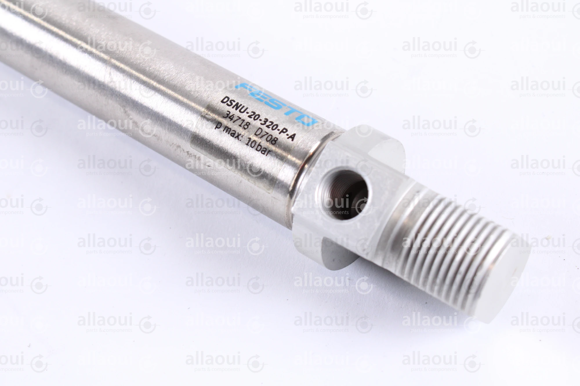 Festo Pneumatic Cylinder DSNU-20-320-P-A Festo Pneumatic Cylinder DSNU-20-320-P-A