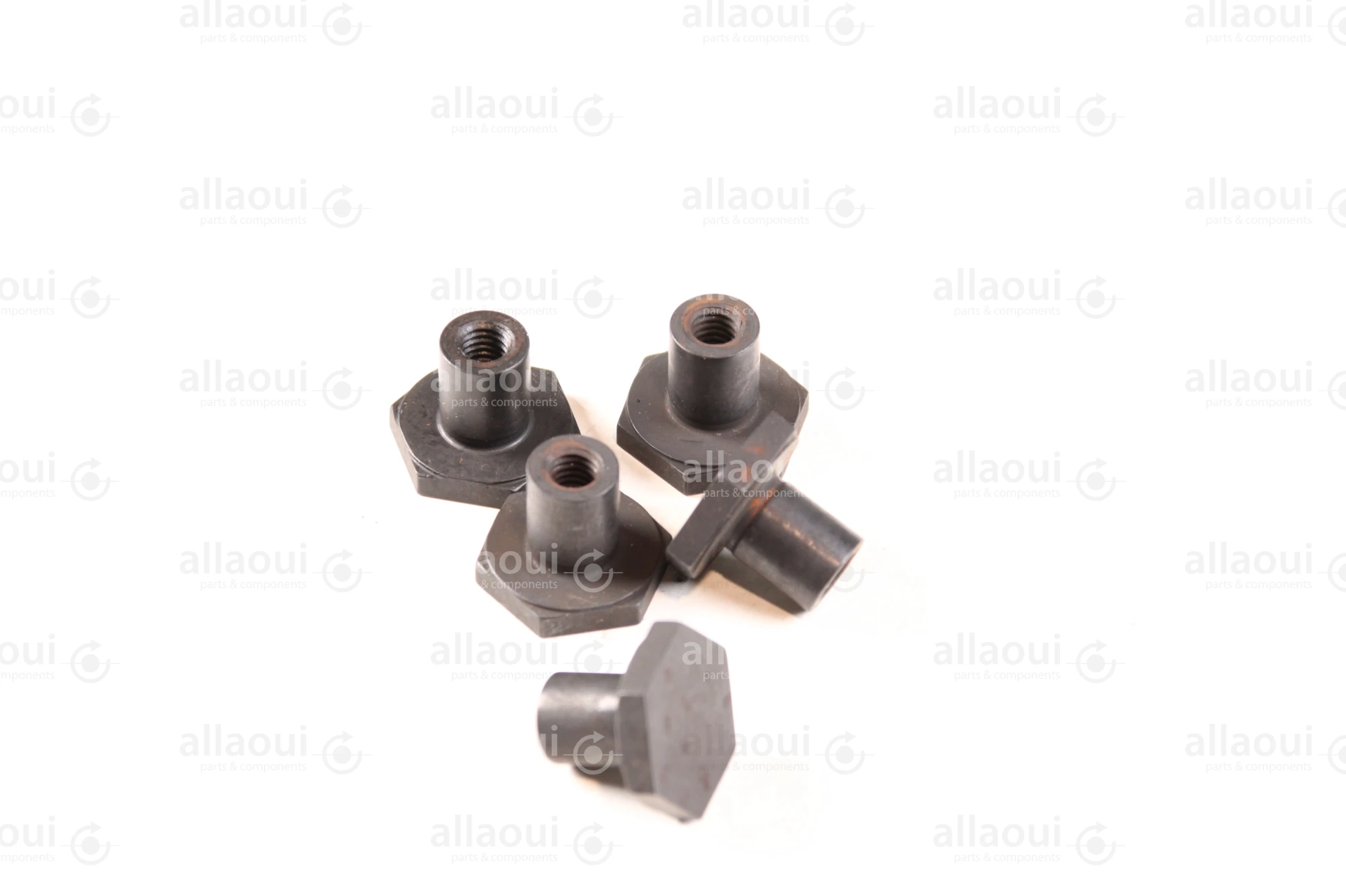 Koenig & Bauer (KBA) Bolt (5 Pieces) P1568290 Koenig & Bauer (KBA) Bolt (5 Pieces) P1568290