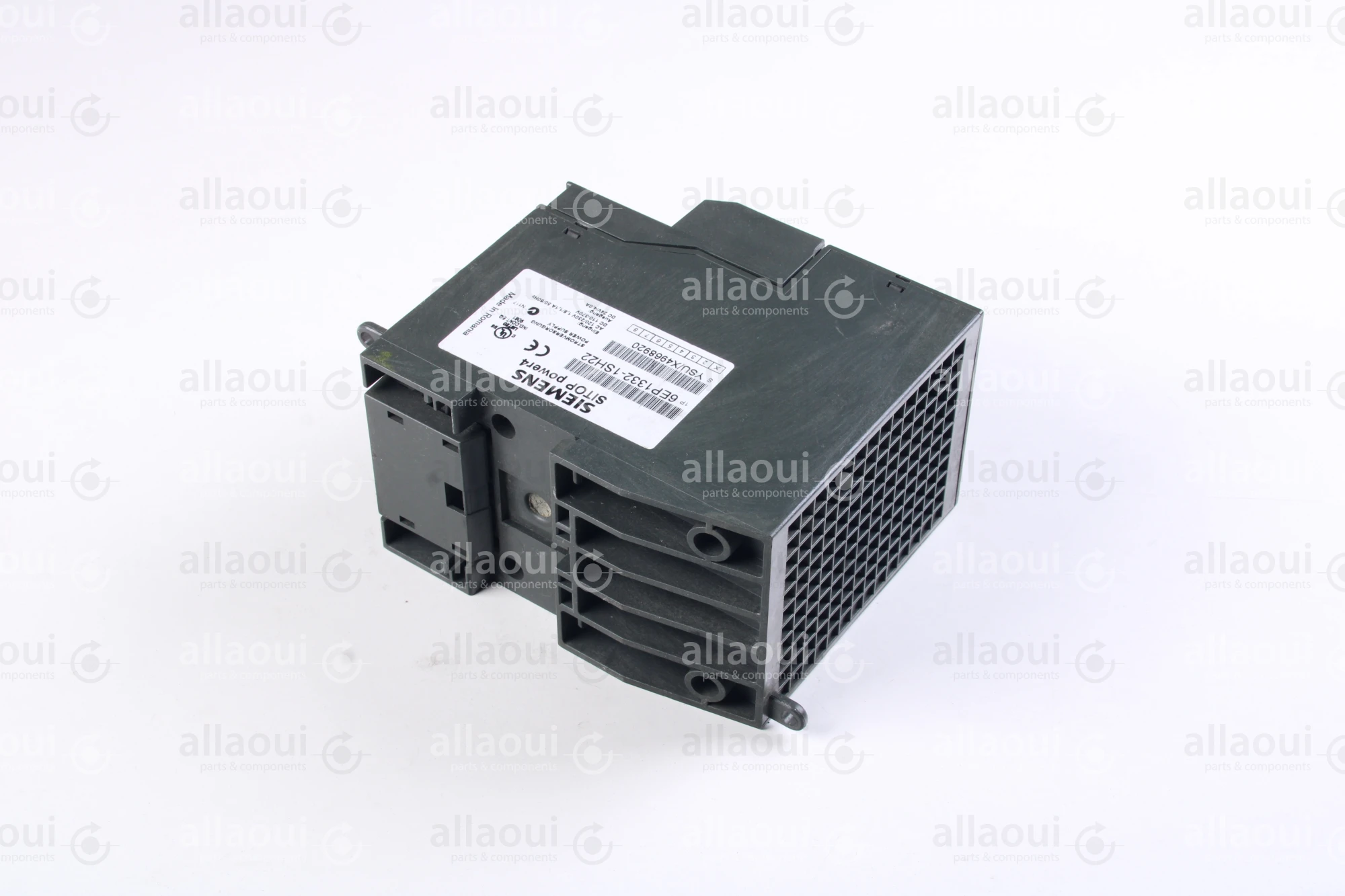Siemens Power Supply 6EP1332-1SH22 Siemens Power Supply 6EP1332-1SH22