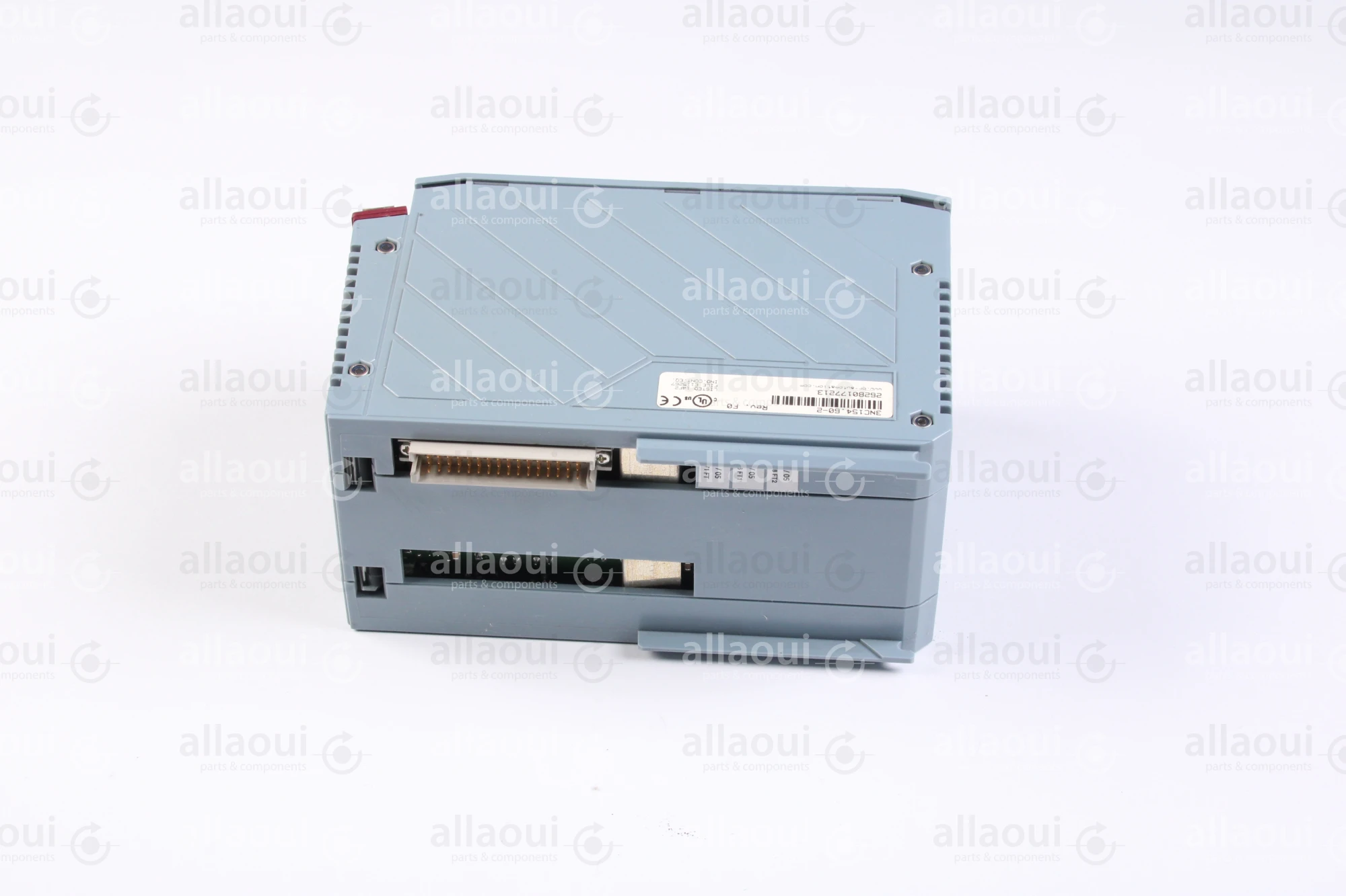 B&R Industrial Automation Axis Controller 3NC154.60-2 B&R Industrial Automation Axis Controller 3NC154.60-2