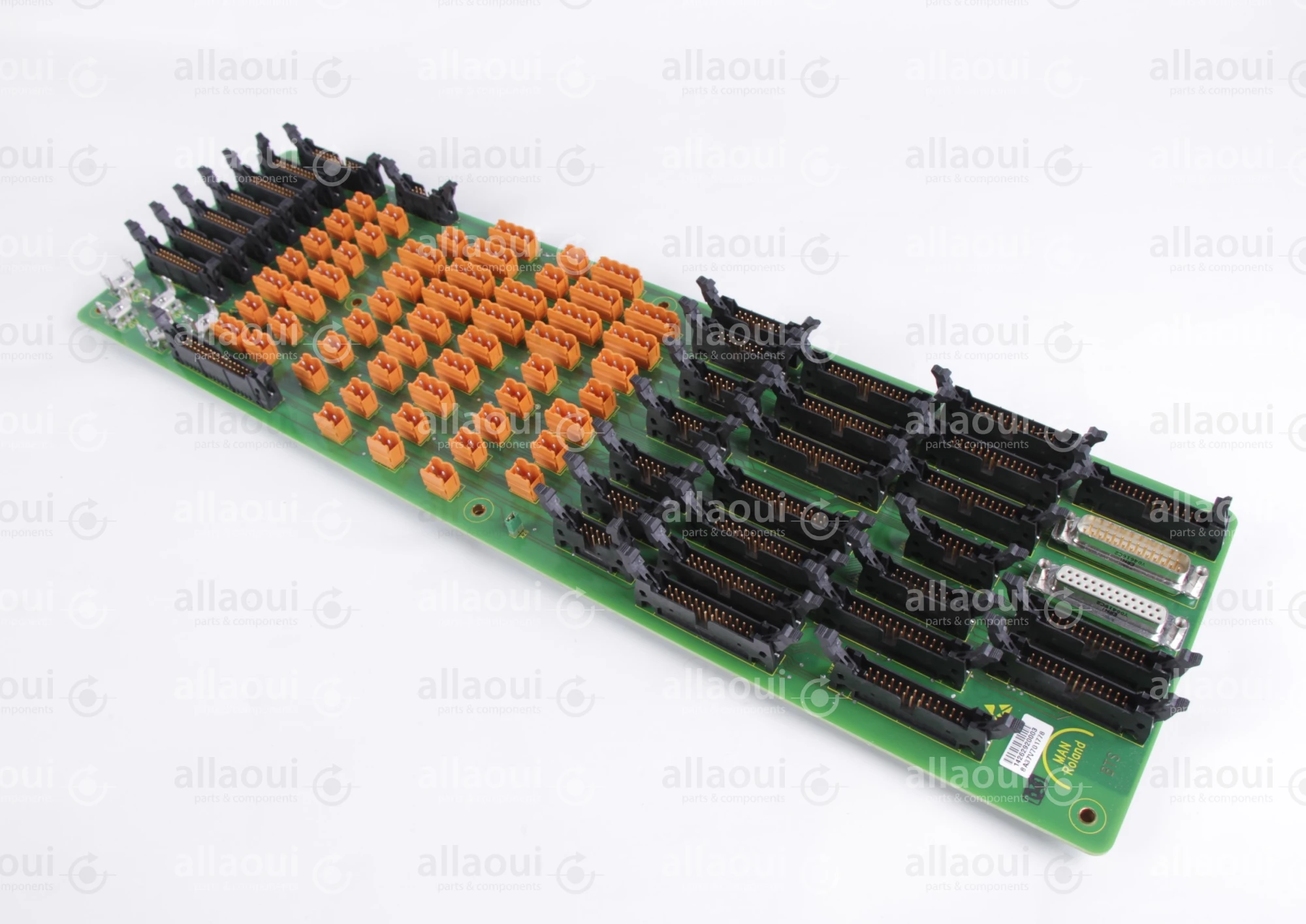 Manroland Board 142629200031 Manroland Board 142629200031