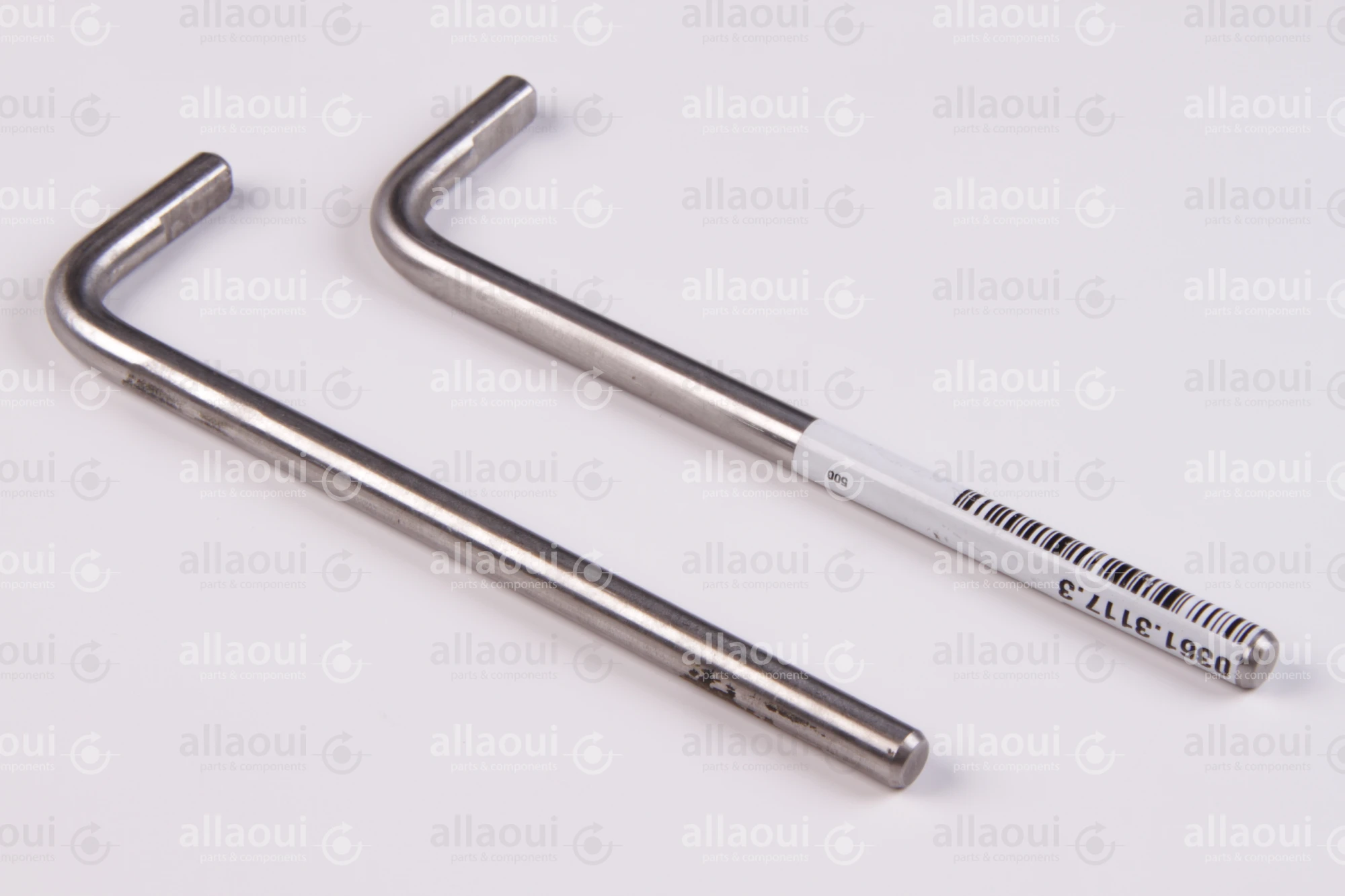 Müller Martini Guide 190X54X10 0361.3117.3 Müller Martini Guide 190X54X10 0361.3117.3