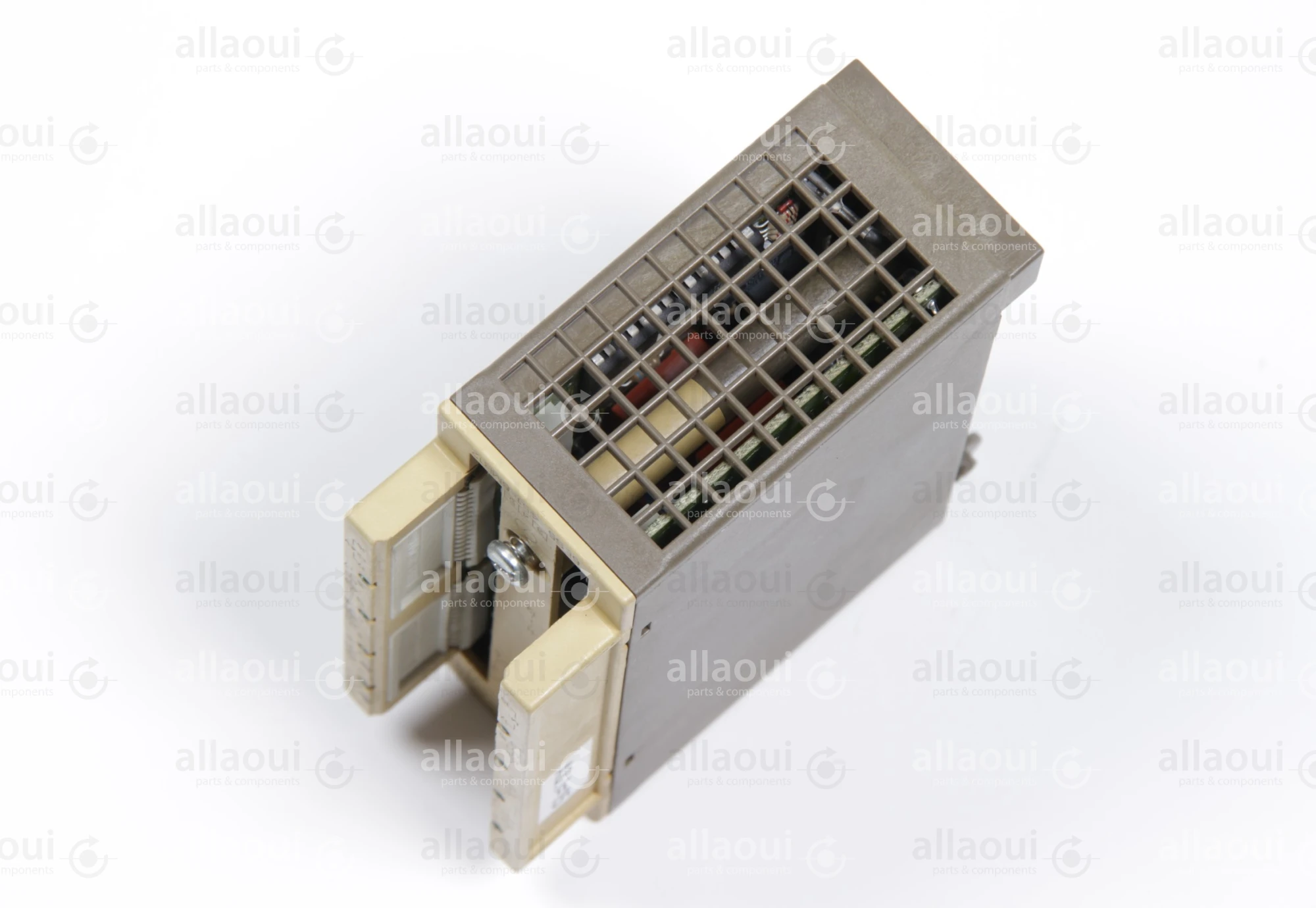 Siemens Relay 6ES5 451-8MR12 E-Stand 05 6ES5 451-8MR12 Siemens Relay 6ES5 451-8MR12 E-Stand 05 6ES5 451-8MR12