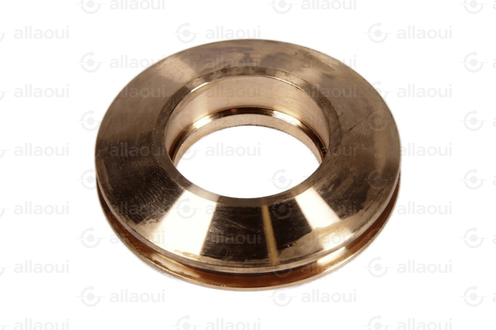 Manroland Pressure Piece 16.04133-4009