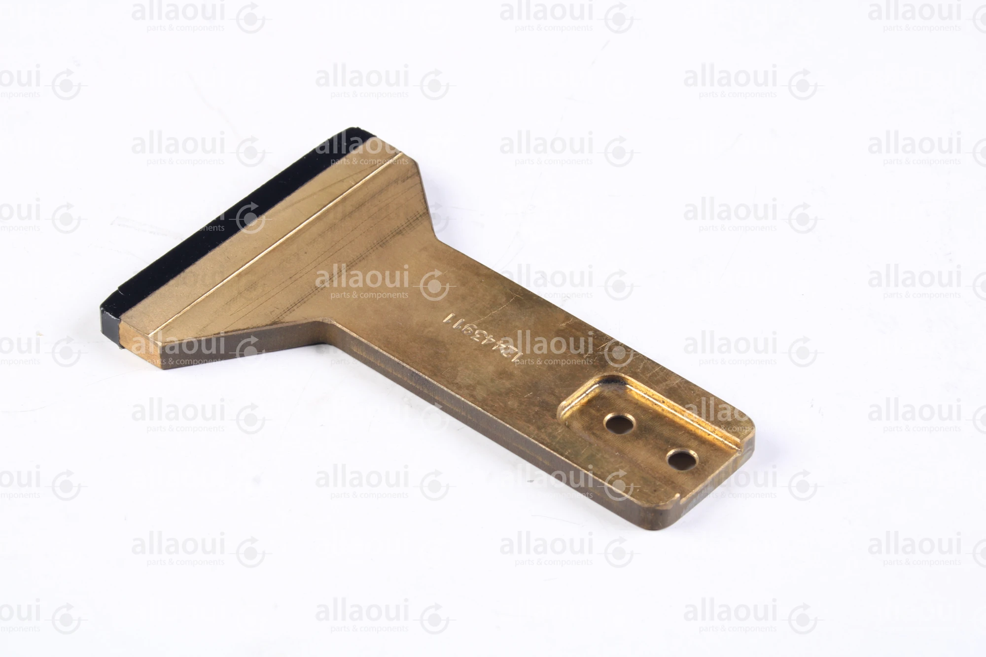 Kolbus Pressure Piece 12443911 Kolbus Pressure Piece 12443911