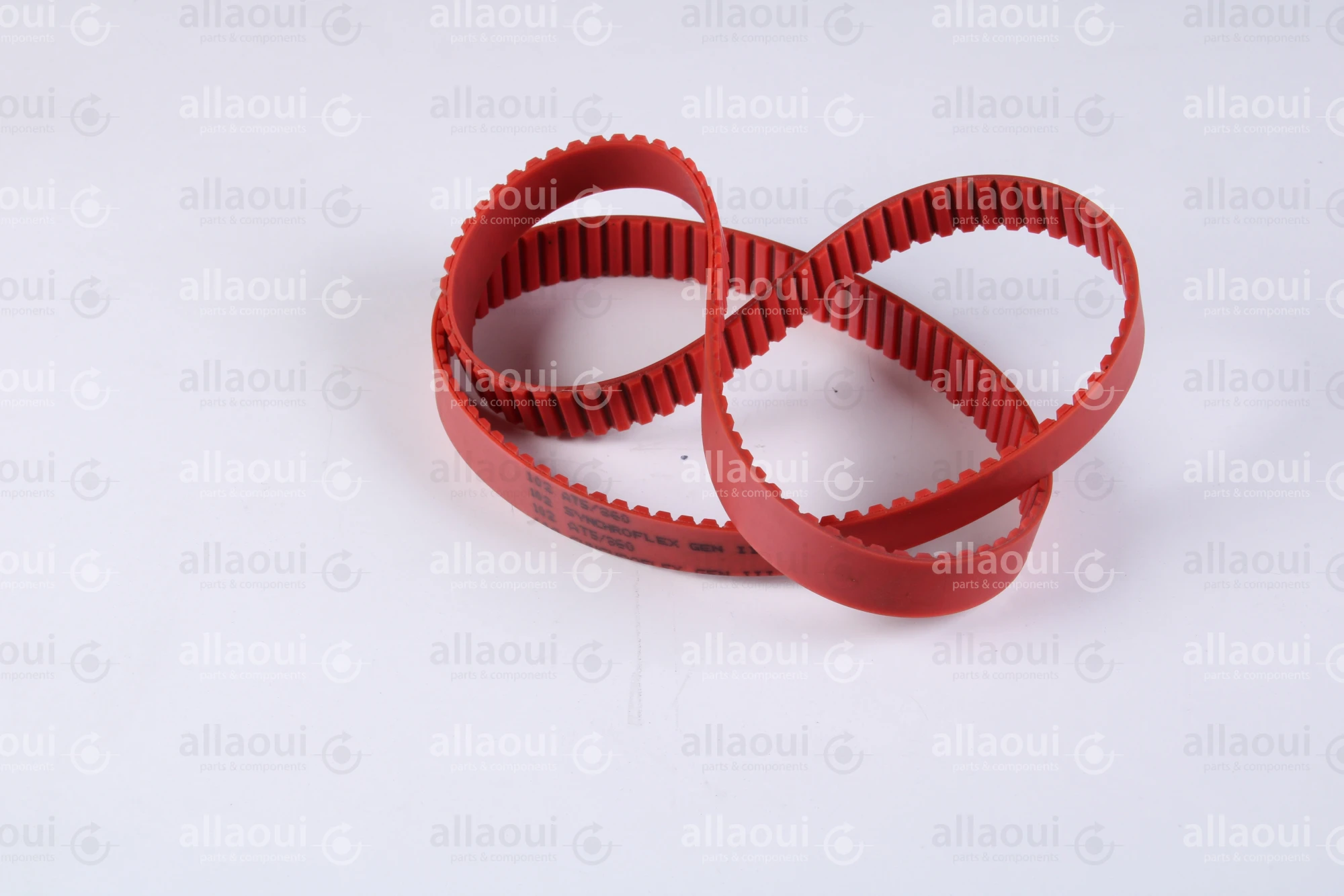Müller Martini Toothed Belt 16AT5/680 3675.4401.4 Müller Martini Toothed Belt 16AT5/680 3675.4401.4