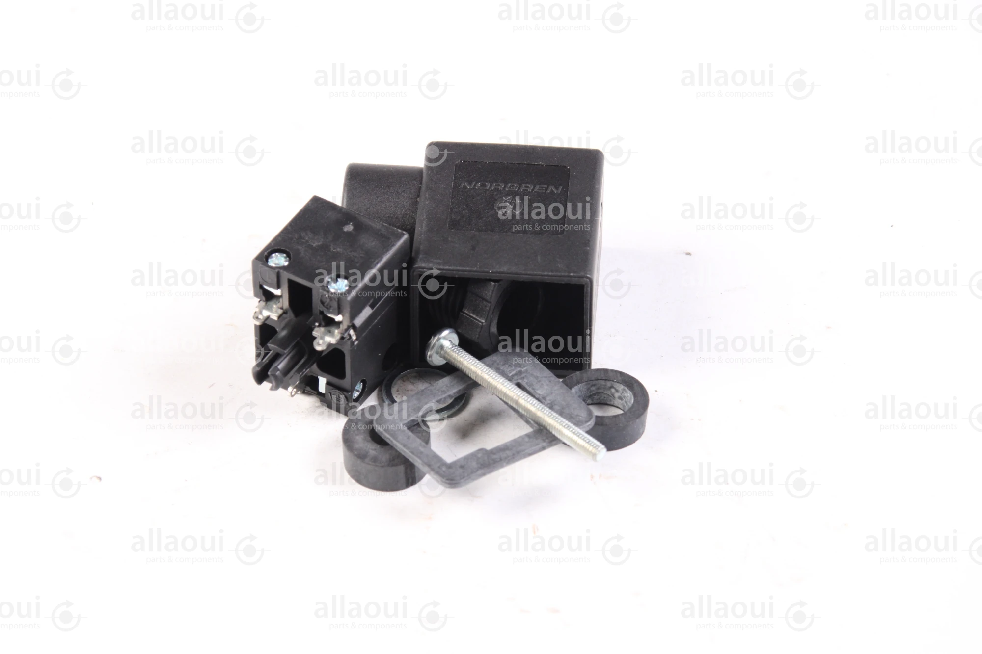 Norgren Device Socket 0657868 Norgren Device Socket 0657868