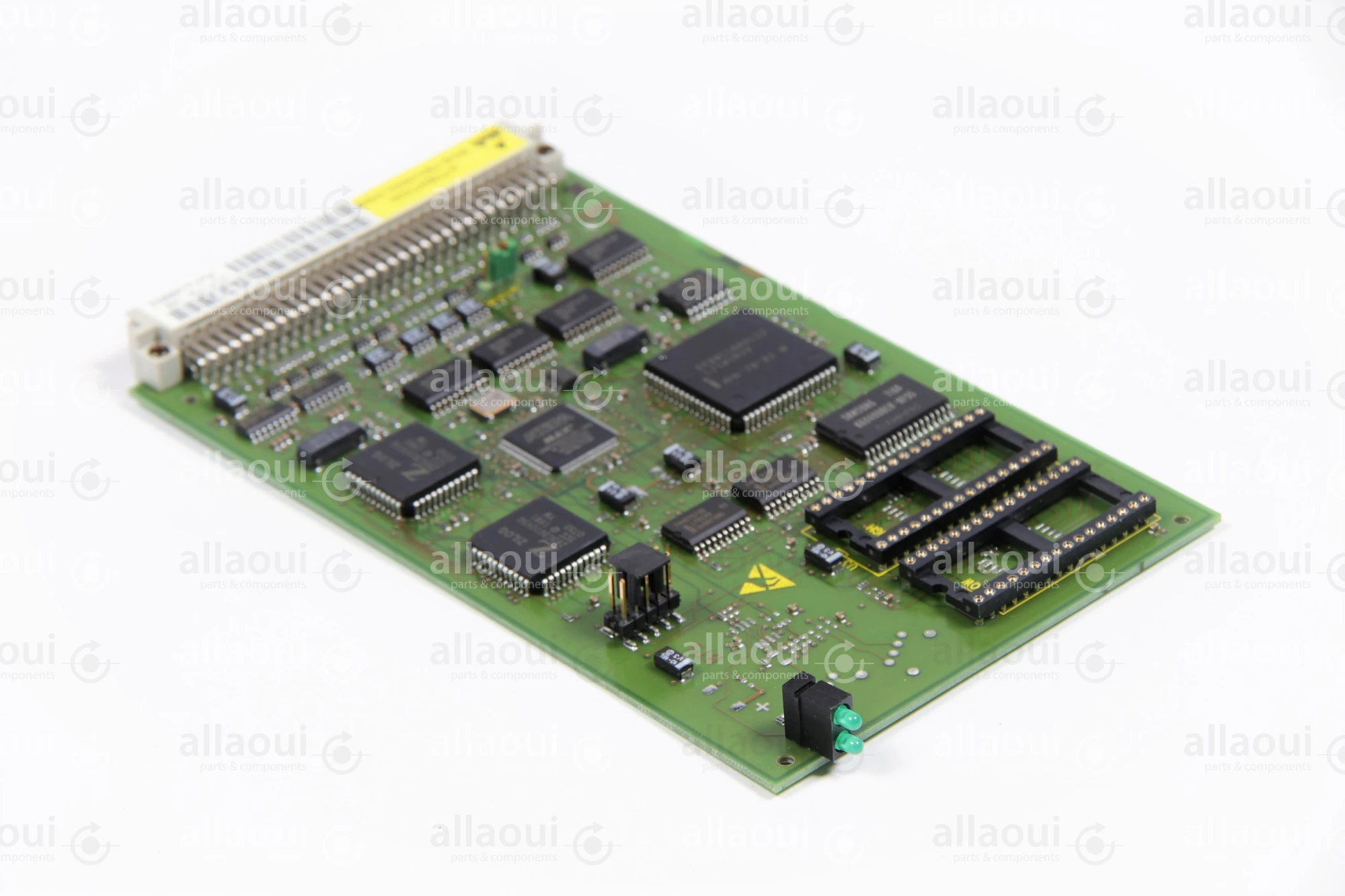 Manroland Board D37V701148 Manroland Board D37V701148