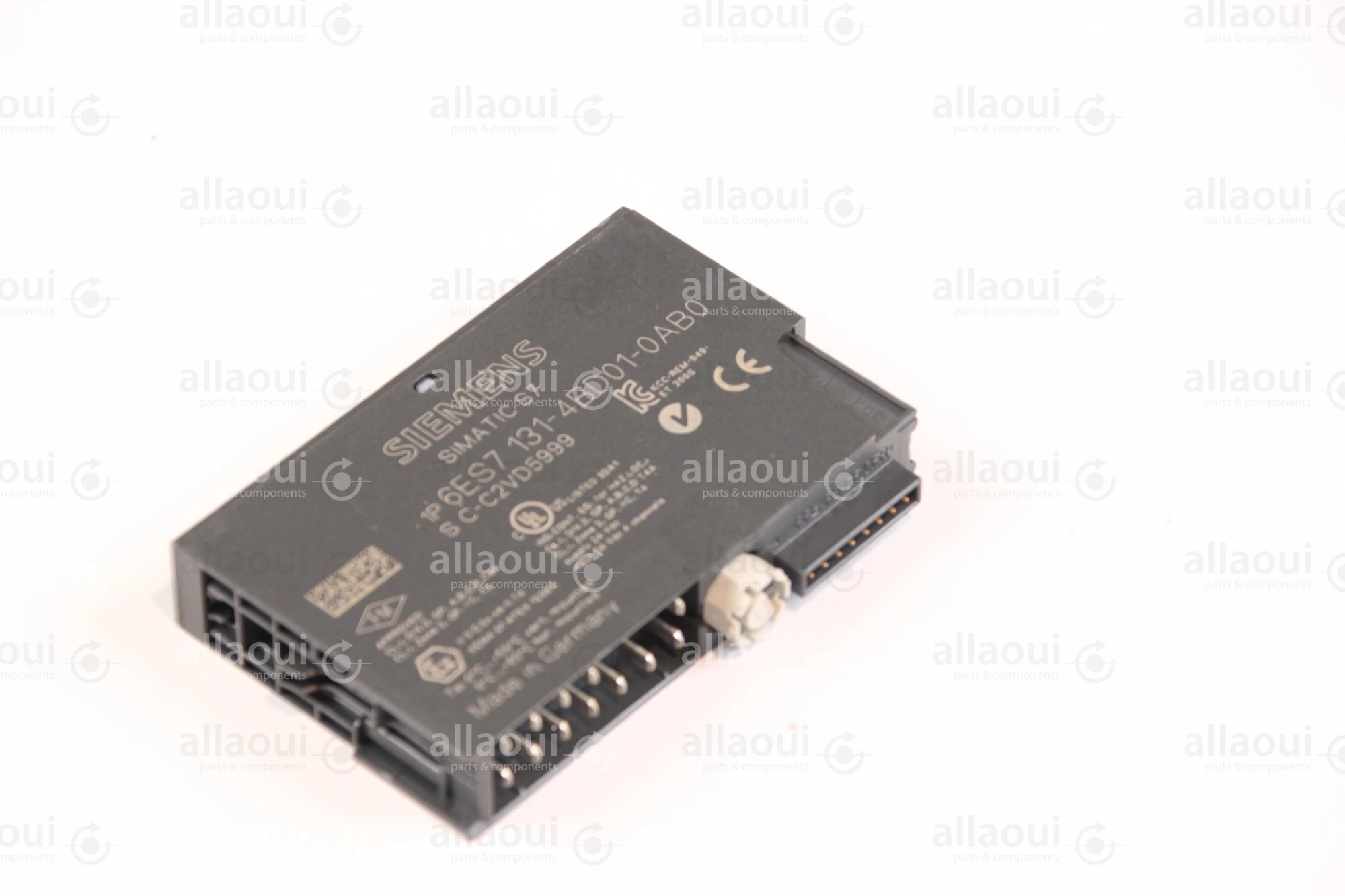 Siemens Simatic S7 1P6ES7-131-4BD01-0AB0 Siemens Simatic S7 1P6ES7-131-4BD01-0AB0