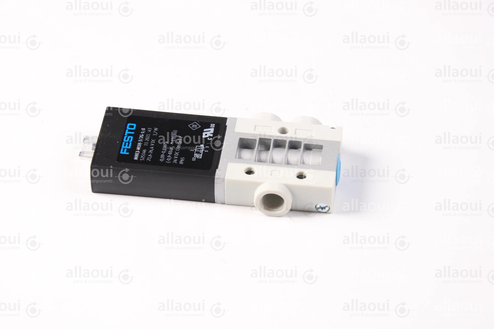 Festo 5/2 Valve 525146 Festo 5/2 Valve 525146