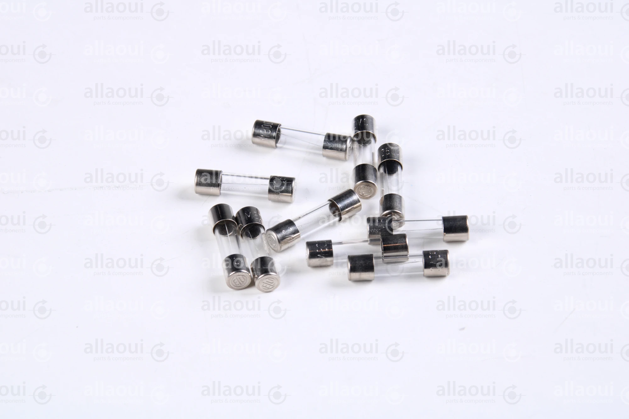 Elu Fuse 0 M800mA250VC Elu Fuse 0 M800mA250VC