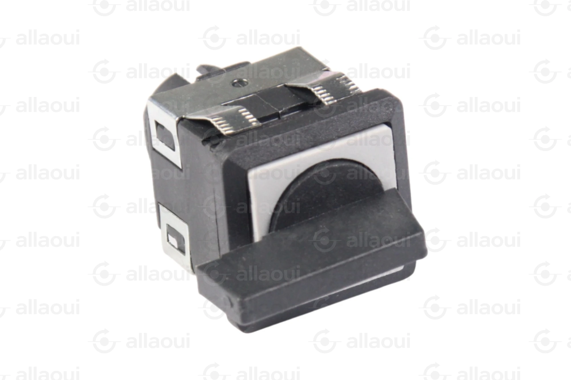 Manroland Selector Button R+L 07.94112-0202 Manroland Selector Button R+L 07.94112-0202