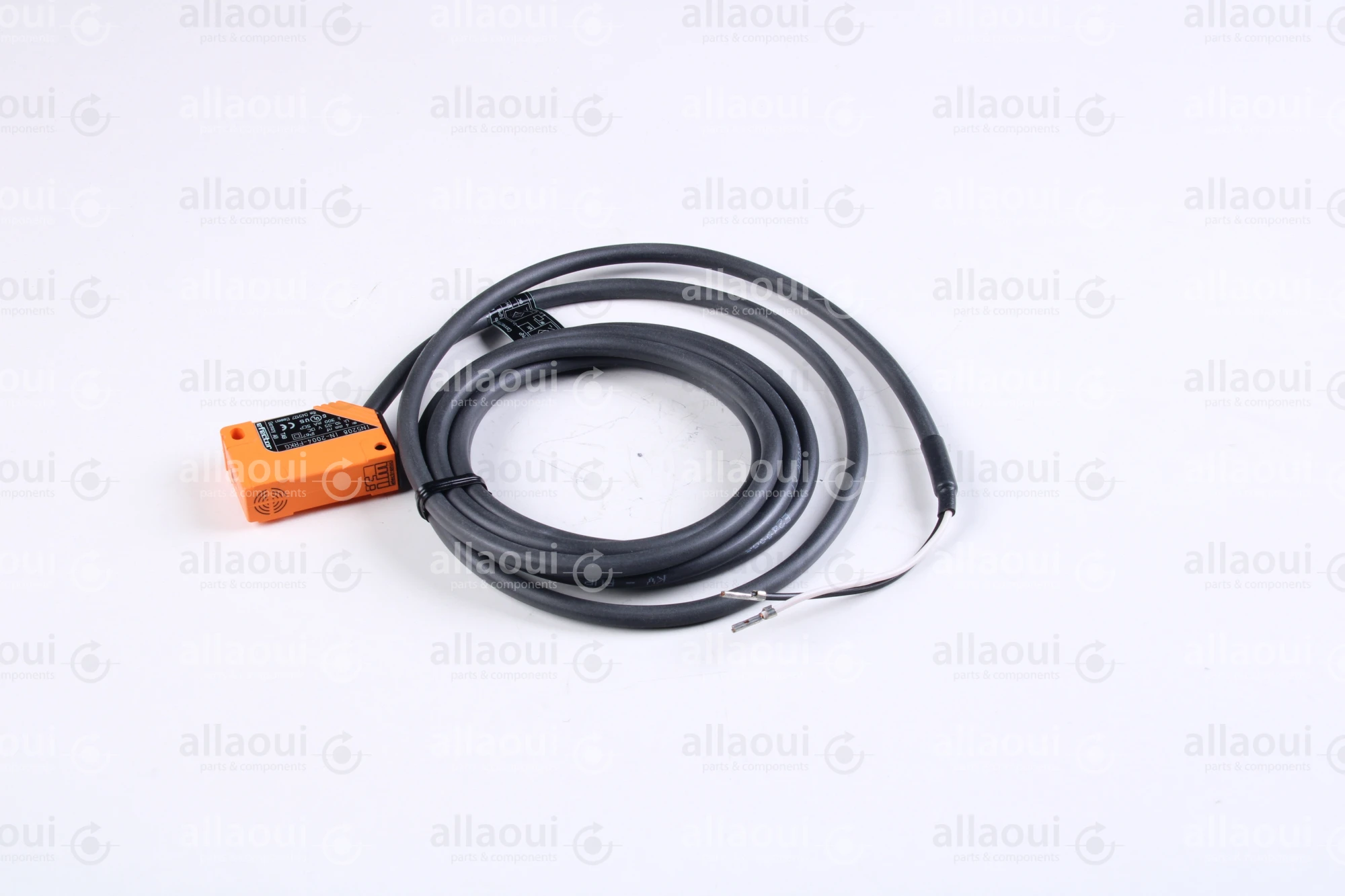 Mosca Elektronik Inductive sensor IN5208 Mosca Elektronik Inductive sensor IN5208