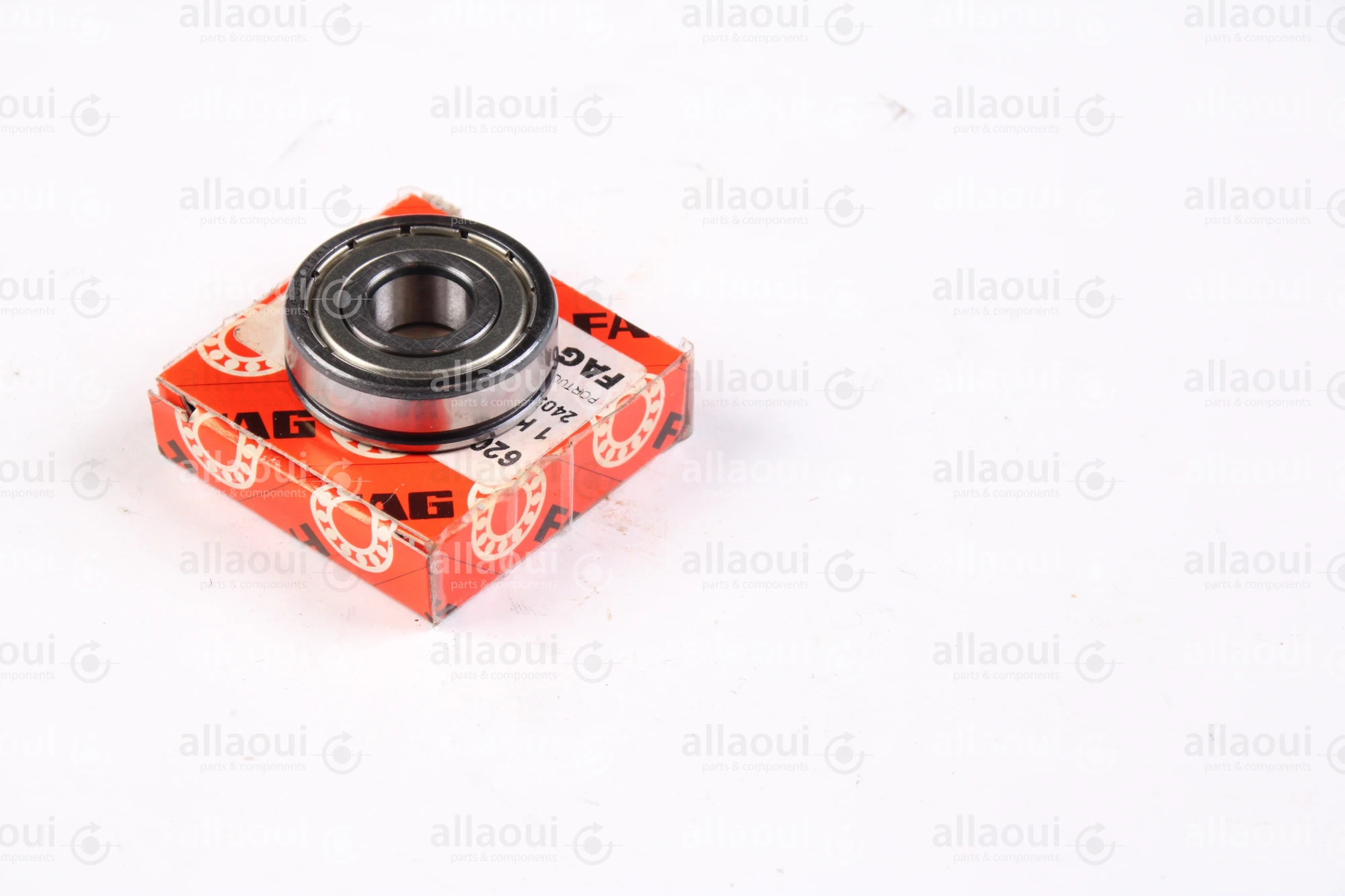 FAG Bearing 6201.2ZRN FAG Bearing 6201.2ZRN