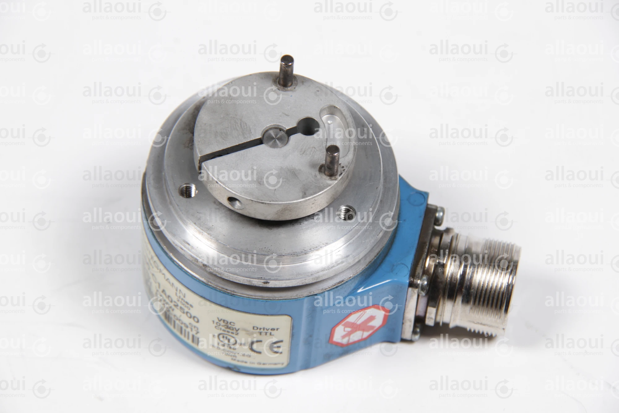 Sick Encoder Sick DGS60-C1A02500 Sick Encoder Sick DGS60-C1A02500