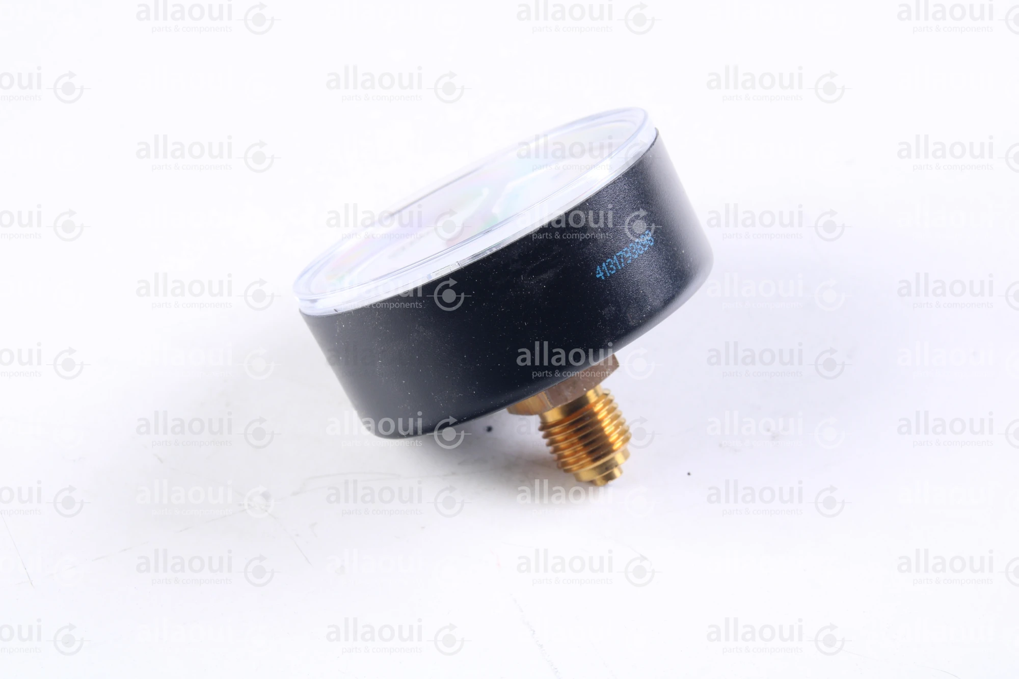 Wika Manometer 30795737 Wika Manometer 30795737