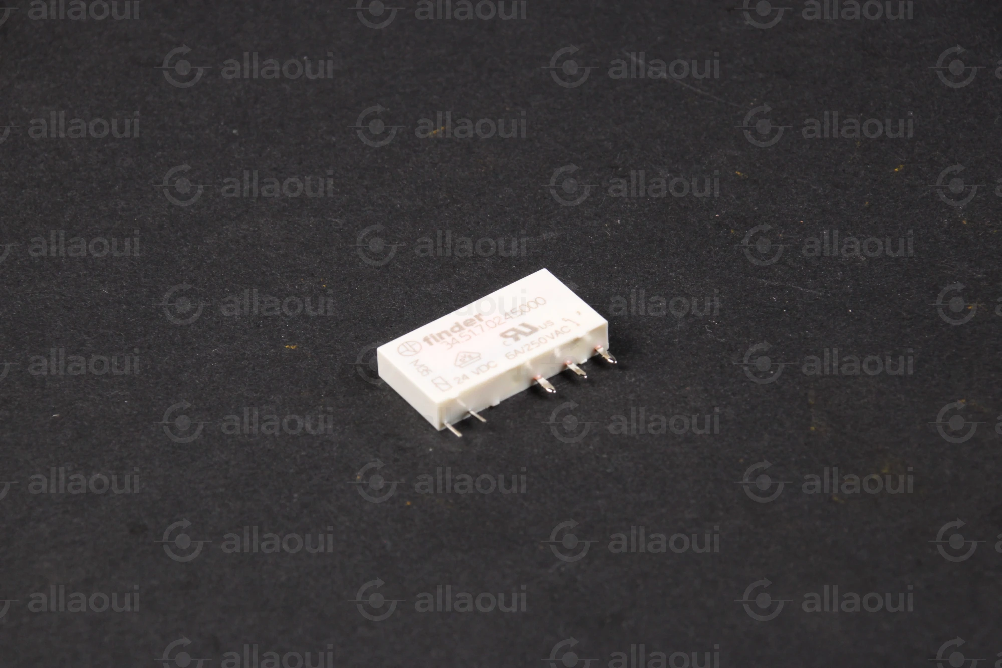 Finder Relay Insert 34.517.024.5000 Finder Relay Insert 34.517.024.5000
