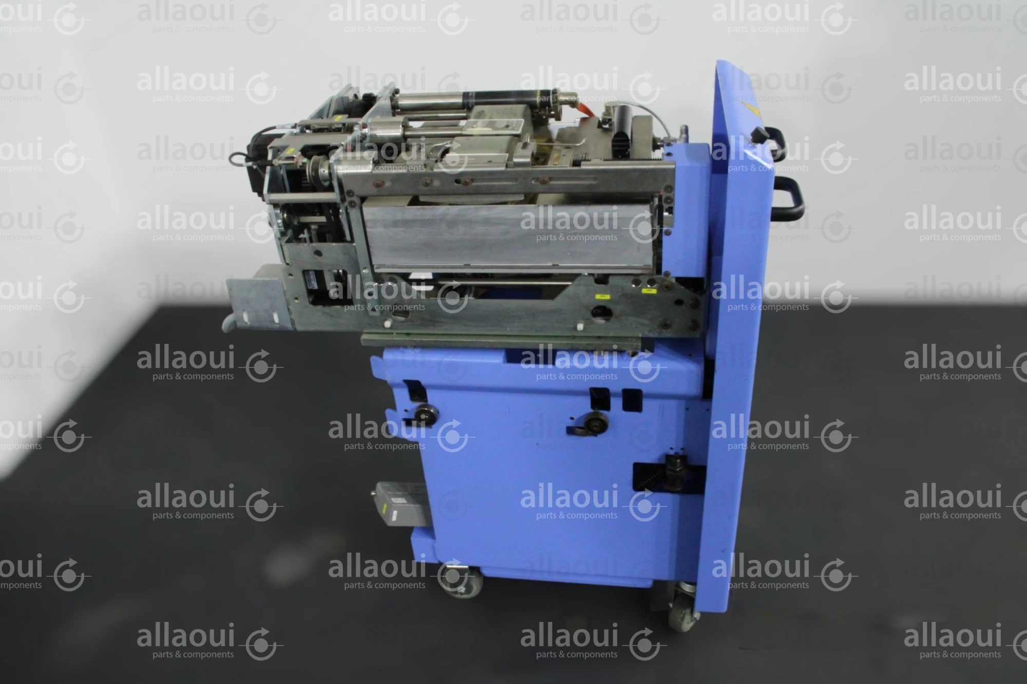 Müller Martini Glue Pot Vareo Vareo Glue Pot Müller Martini Glue Pot Vareo Vareo Glue Pot