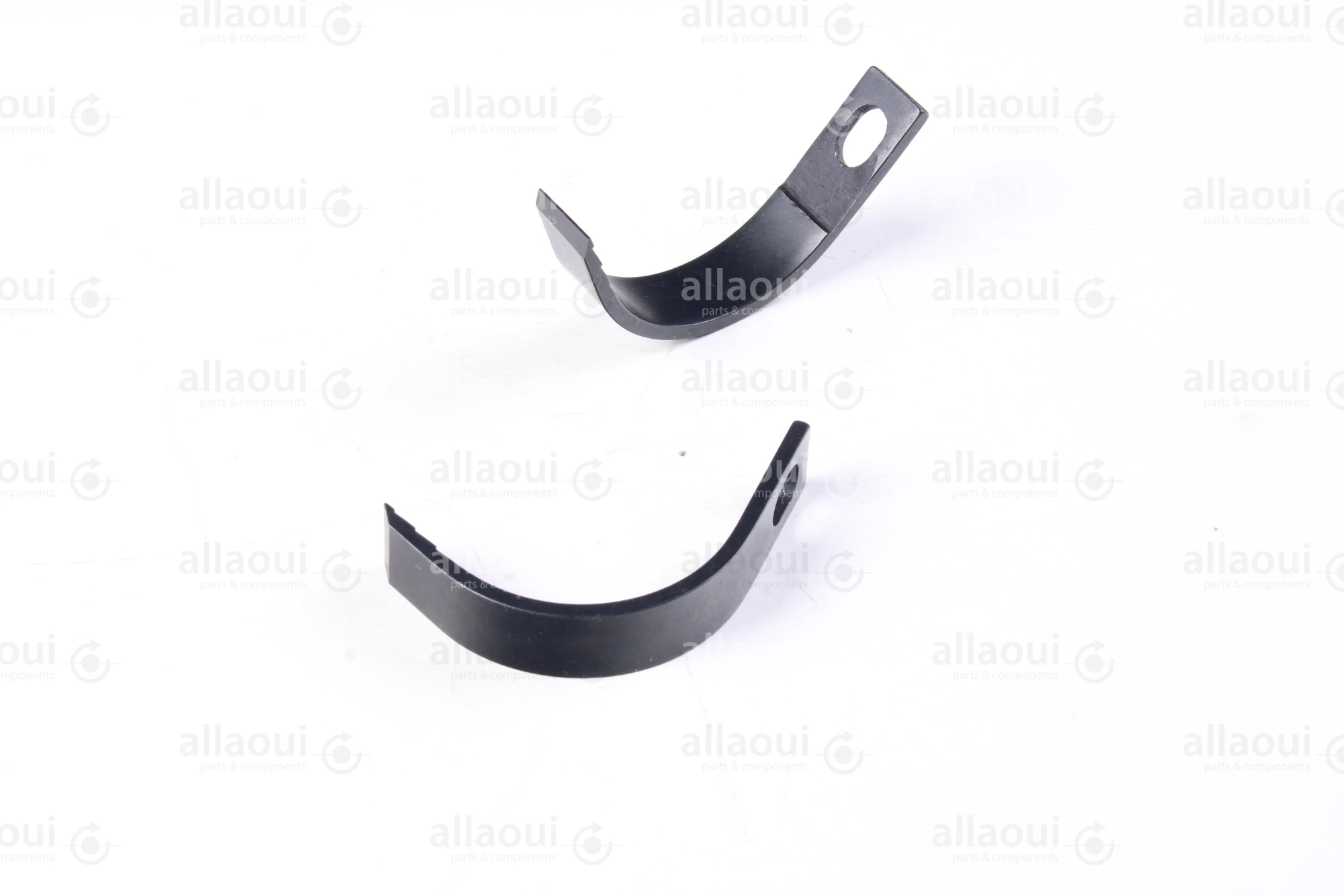 Müller Martini Gripper (2 Pieces) 3680.1585.4 Müller Martini Gripper (2 Pieces) 3680.1585.4