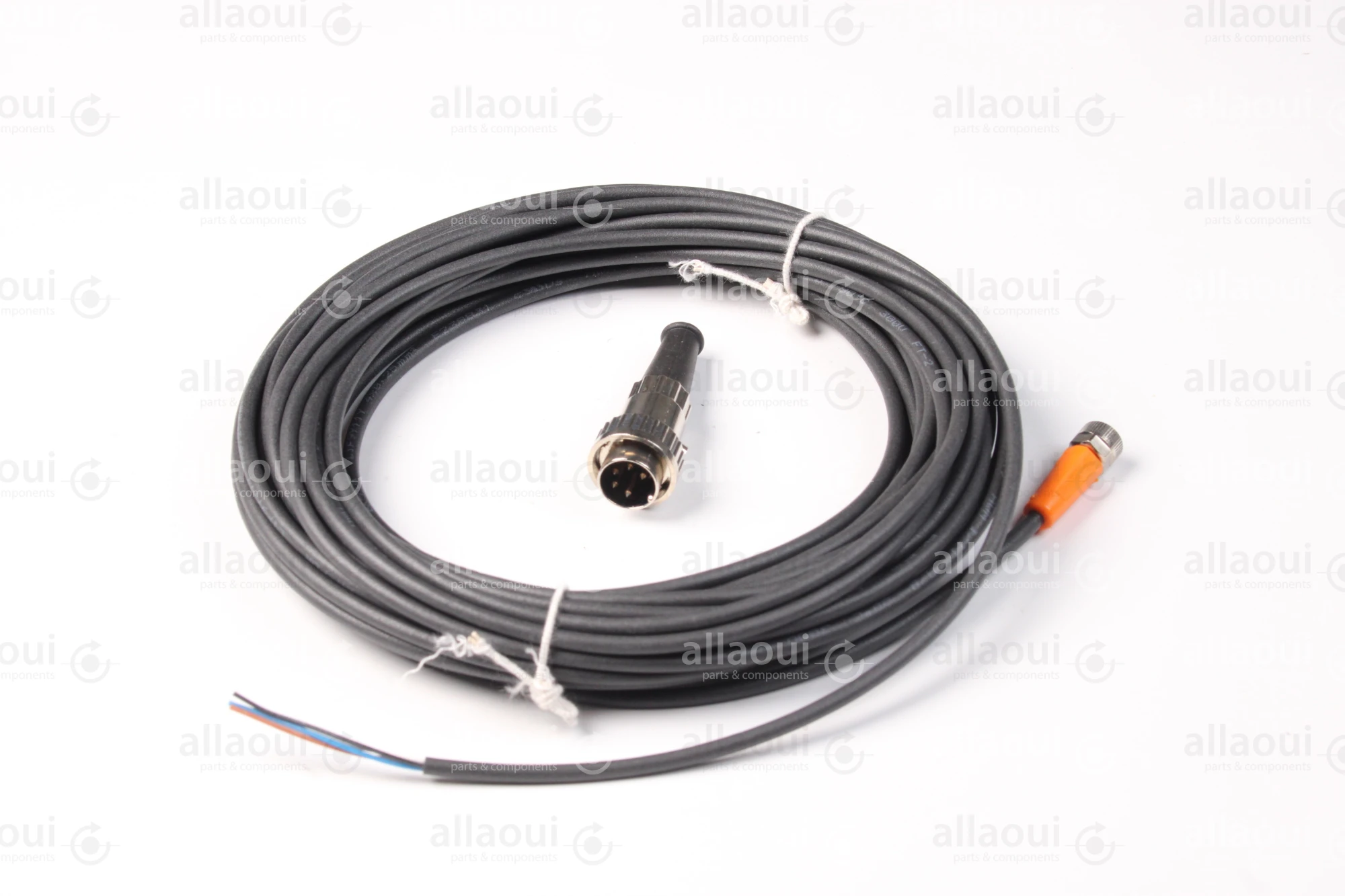 IFM Electronic Sensor line EVC152 IFM Electronic Sensor line EVC152