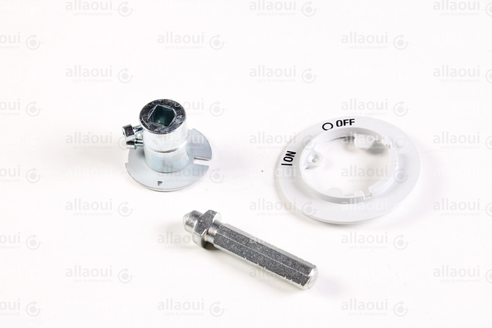 EATON Coupling elements w. short shaft NZM3/4-XTDK-0 EATON Coupling elements w. short shaft NZM3/4-XTDK-0