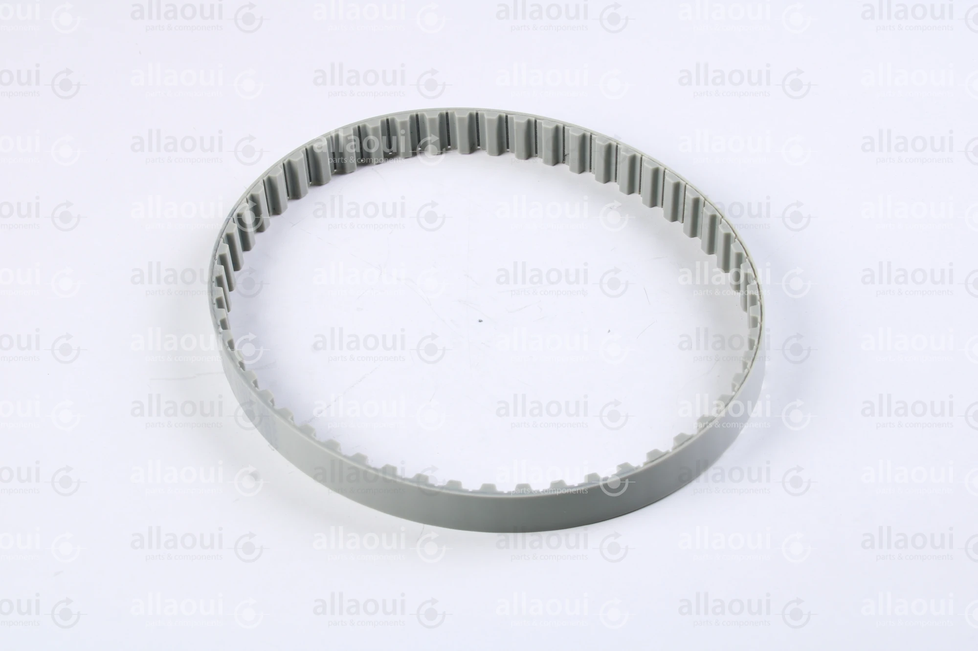 Müller Martini Toothed Belt 16T10/530 3646.1185.4 Müller Martini Toothed Belt 16T10/530 3646.1185.4