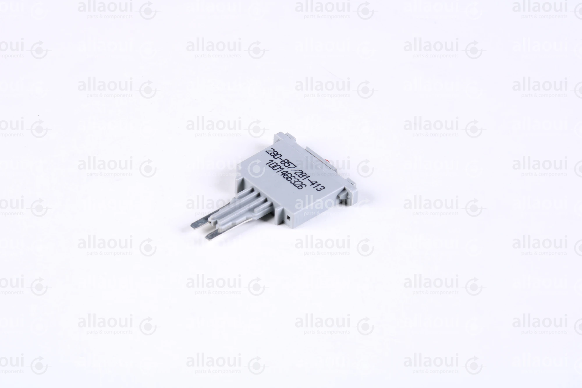 Müller Martini Plug 280-857/281-413 0058.4935 Müller Martini Plug 280-857/281-413 0058.4935
