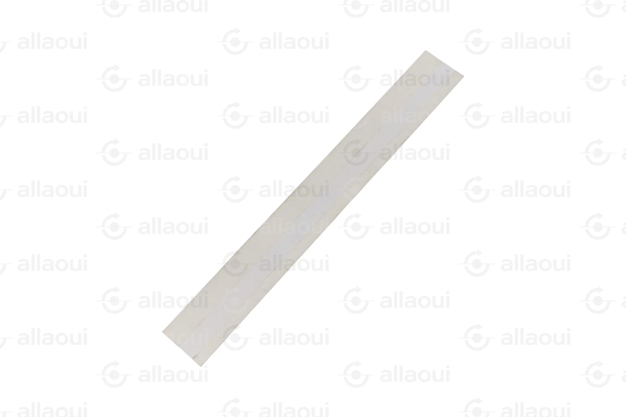 Heidelberg Saphira Ink Duct Protection Foil 00.472.0034