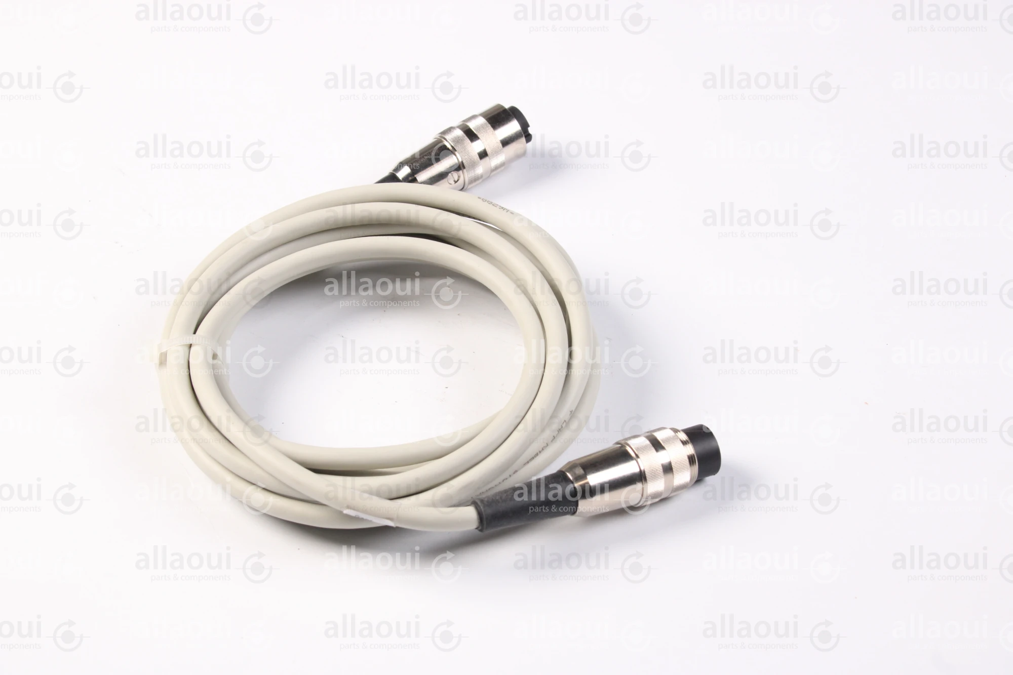 LAPP Kabel Extension cable 3pin male to 3 pin female 77135200 LAPP Kabel Extension cable 3pin male to 3 pin female 77135200