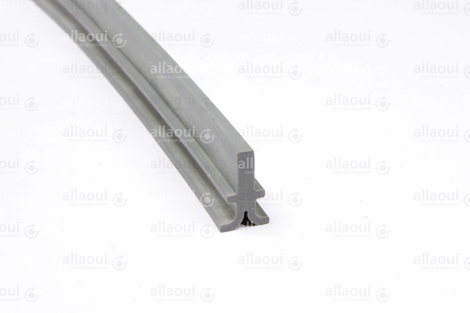 Müller Martini Rubber Profile 15x24x280mm 0370.2514.5 Müller Martini Rubber Profile 15x24x280mm 0370.2514.5