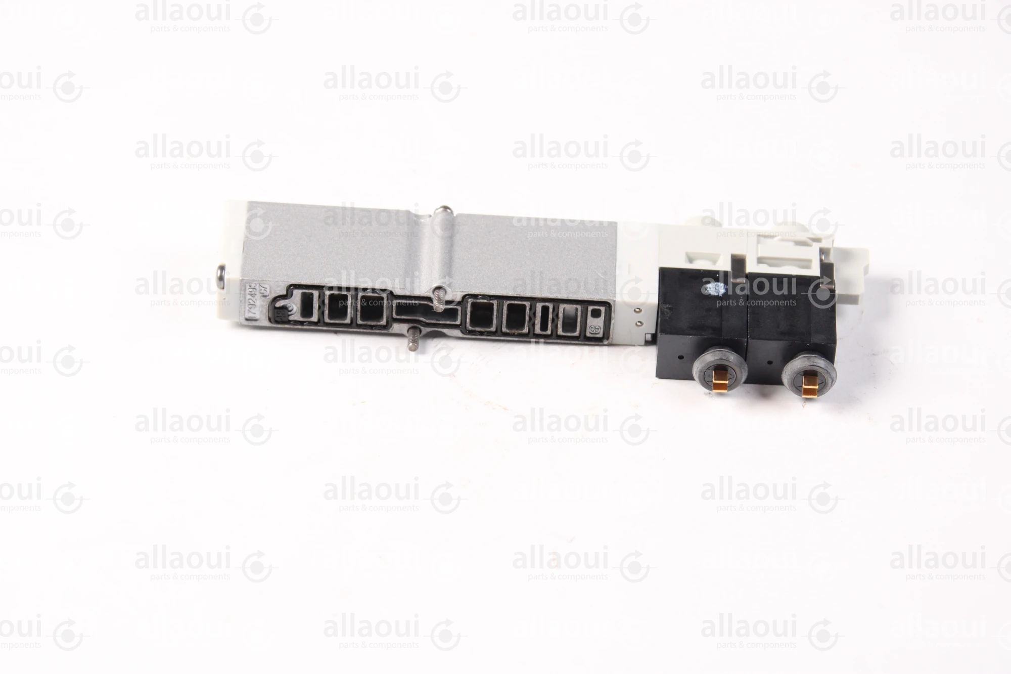 Festo Solenoid Valve 533344