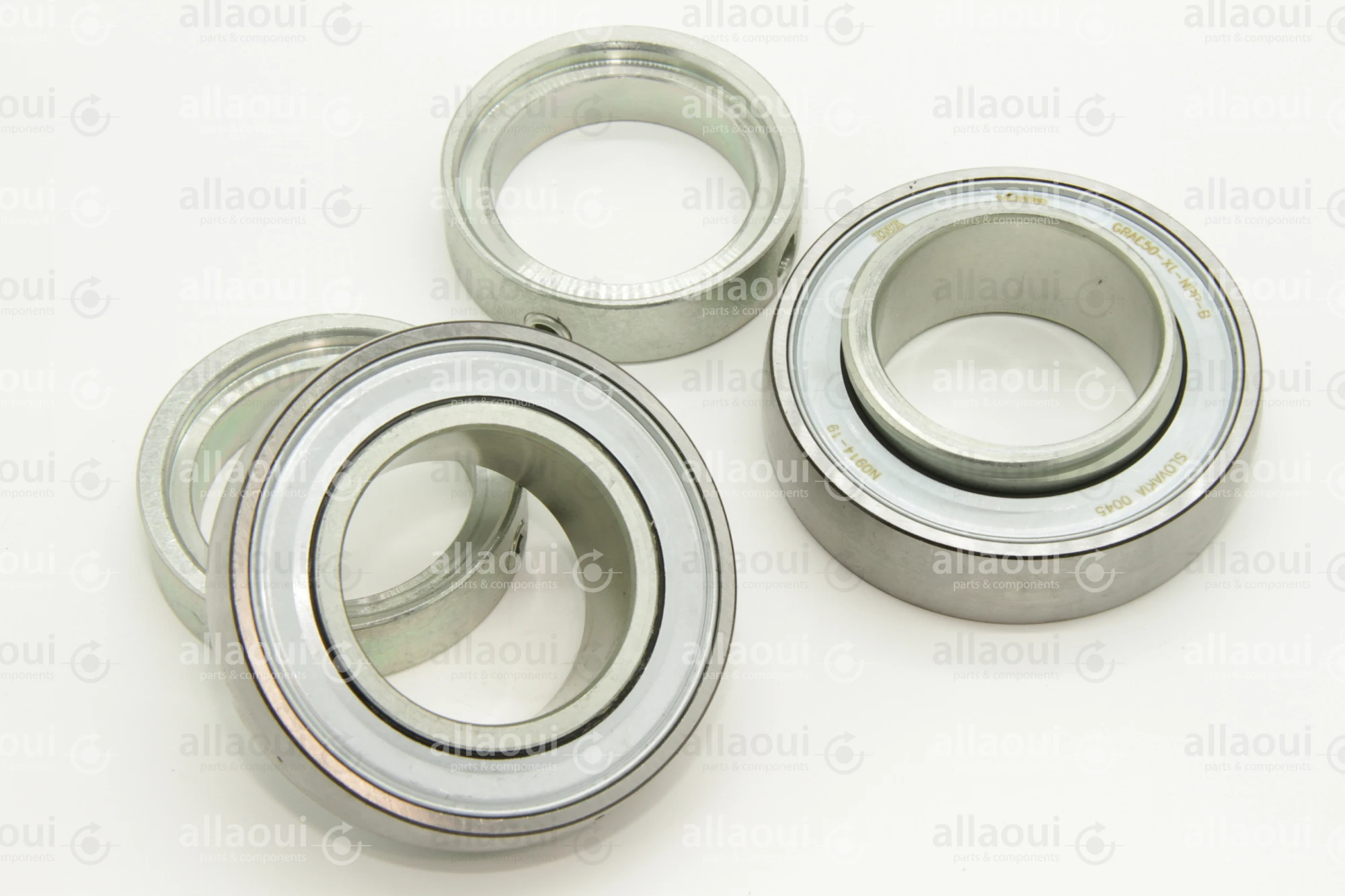 INA Ball Bearing GRAE50-Xl-NPP-B GRAE50-Xl-NPP-B INA Ball Bearing GRAE50-Xl-NPP-B GRAE50-Xl-NPP-B