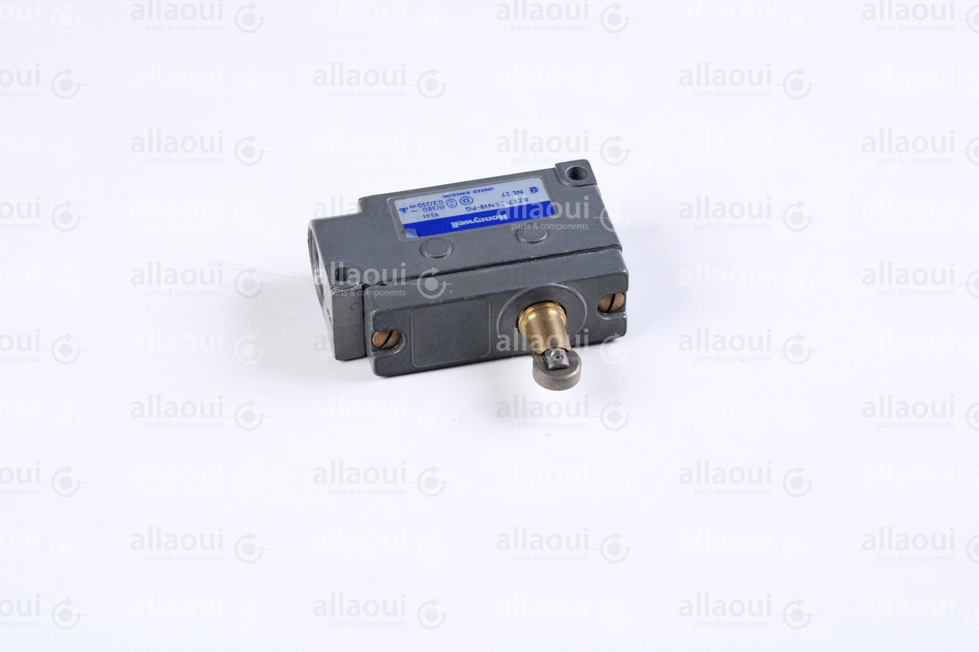 Honeywell Switch BZE7-2RN18-PG Honeywell Switch BZE7-2RN18-PG