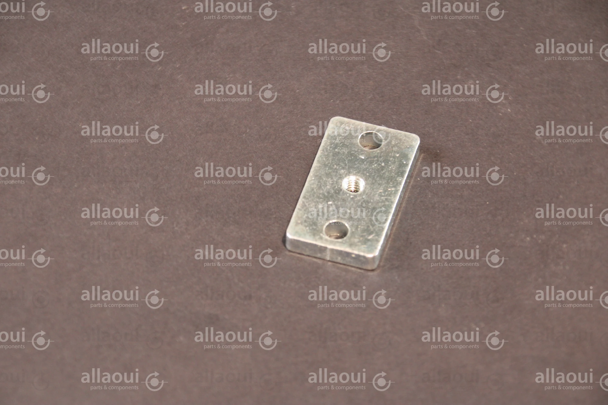 Kolbus Plate 12523875 Kolbus Plate 12523875