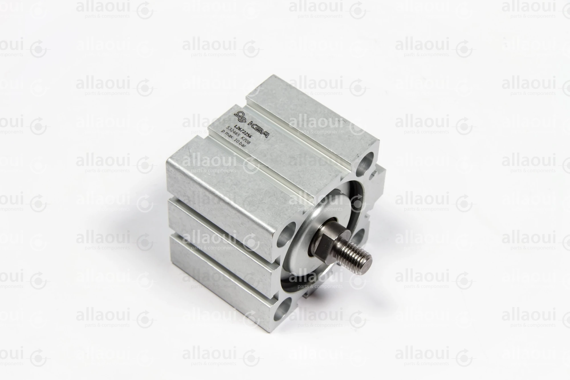 Festo Pneumatic Cylinder 532465