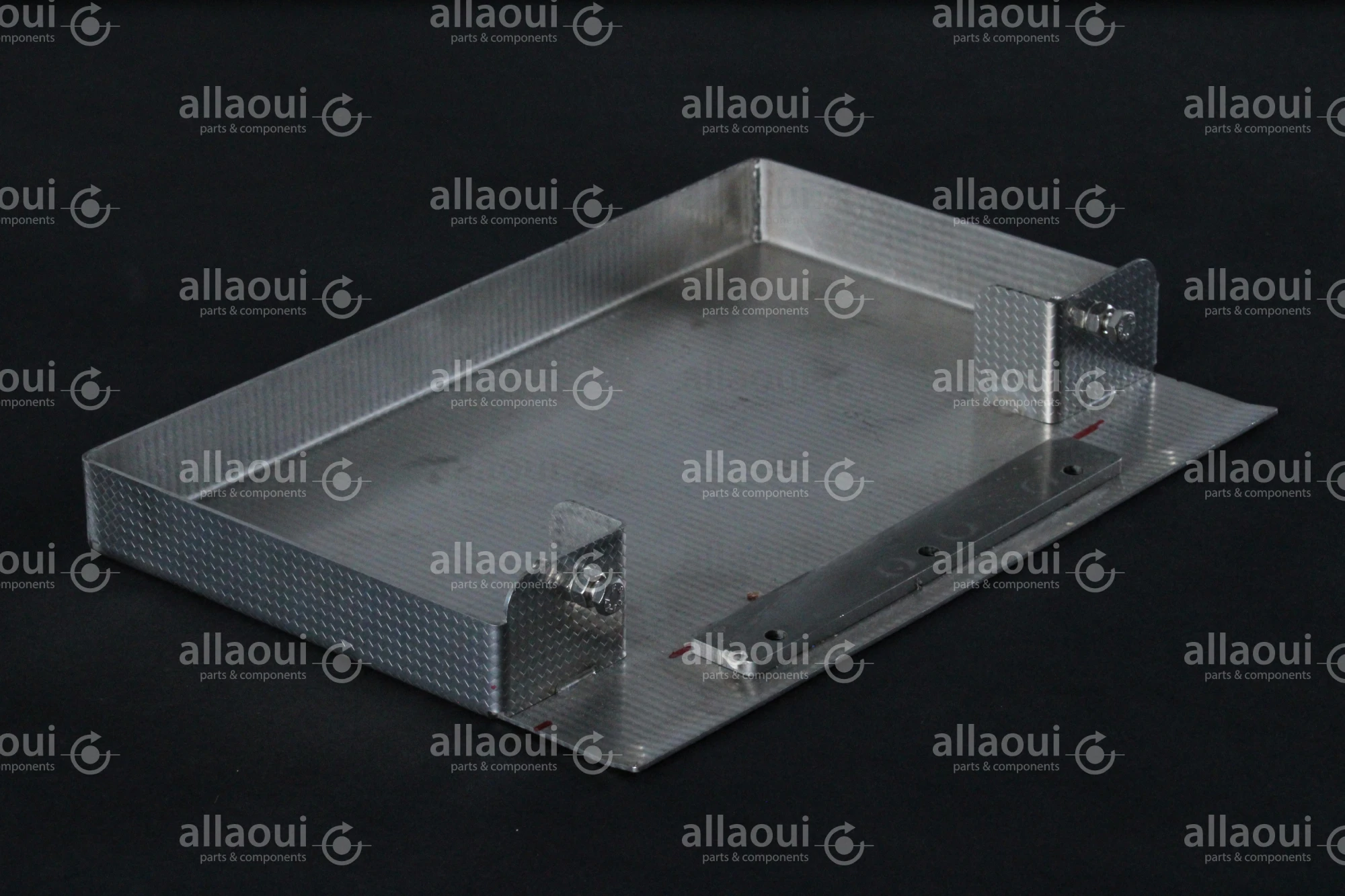 Kolbus Plate 12393825 Kolbus Plate 12393825