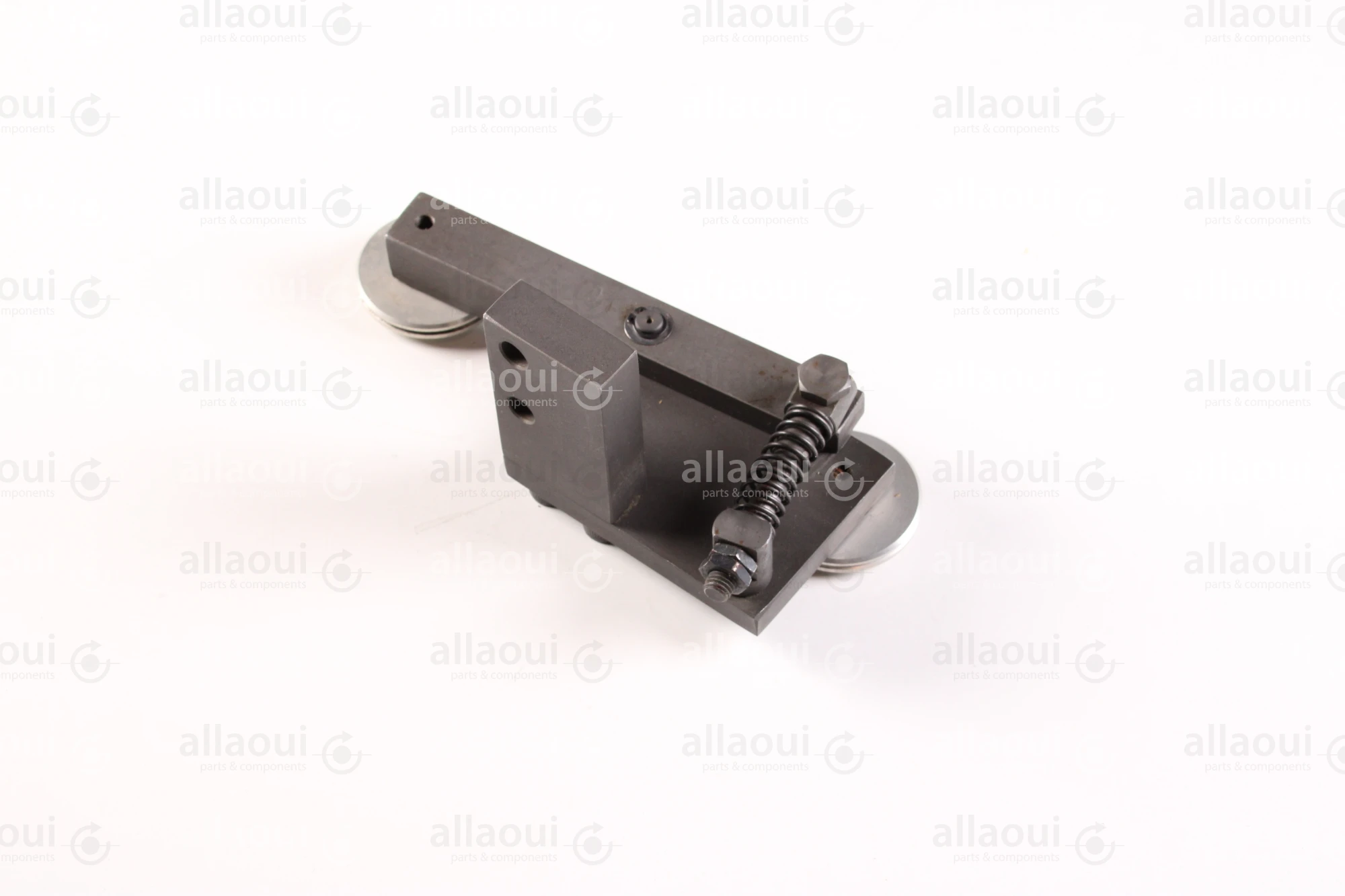 Heidelberg Tension Lever cpl. ZD.2162-964-BG-01 Heidelberg Tension Lever cpl. ZD.2162-964-BG-01