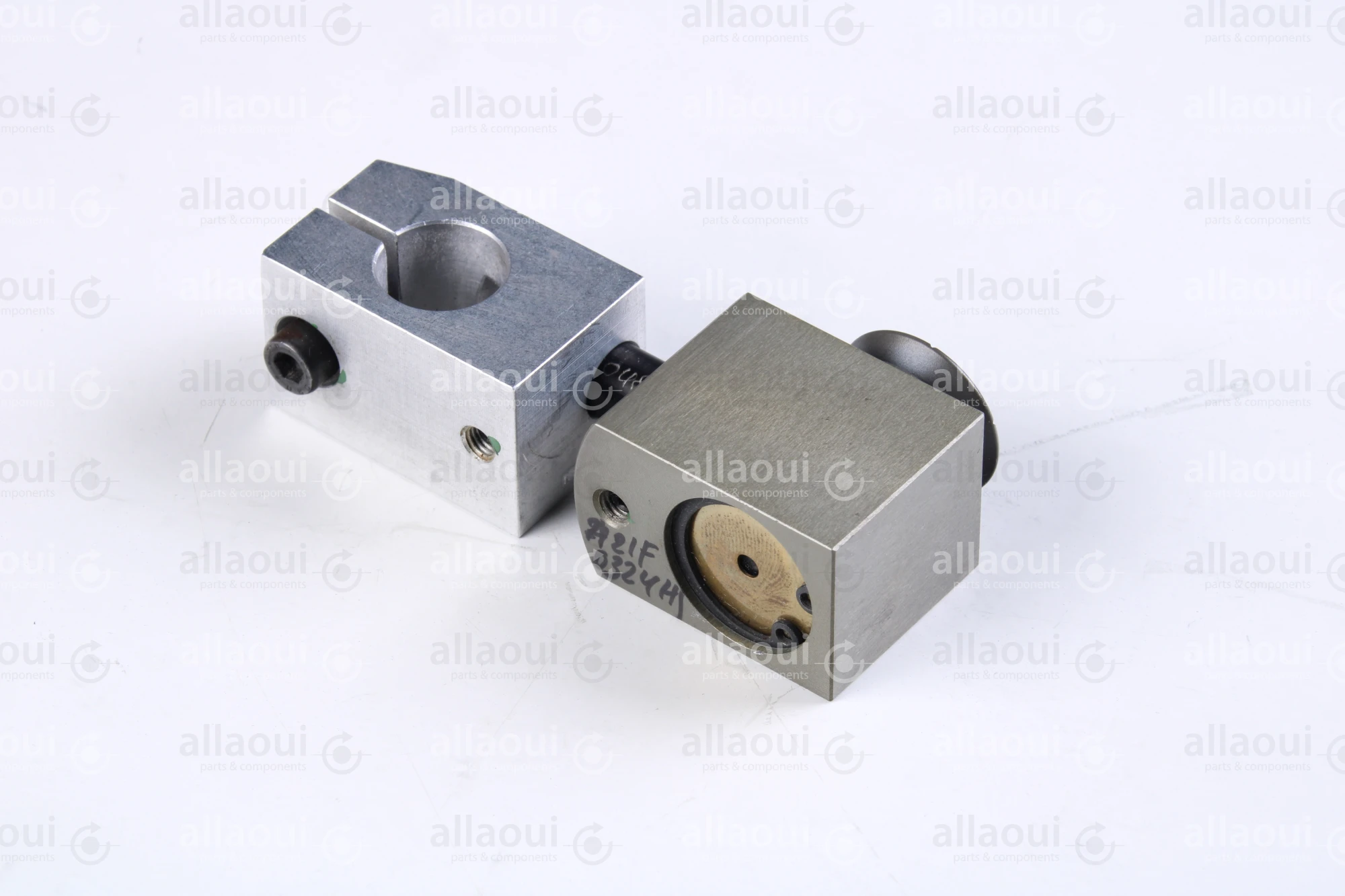 Heidelberg Transport sucker with base A21F0324HJ Heidelberg Transport sucker with base A21F0324HJ