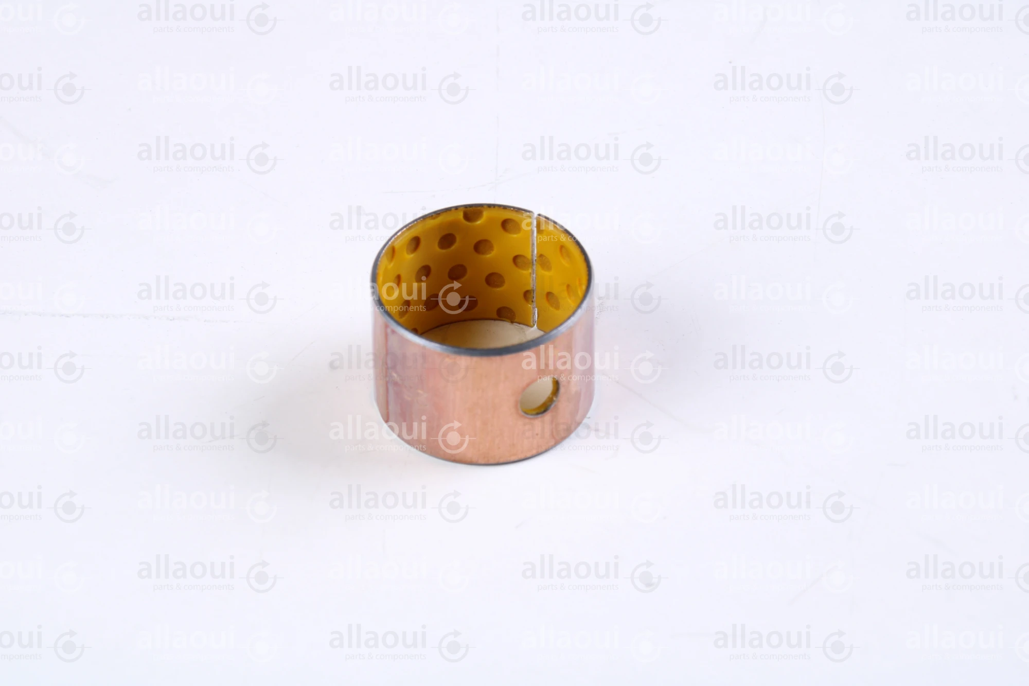 Müller Martini Plain bearing 25/28x20 0038.0546 Müller Martini Plain bearing 25/28x20 0038.0546