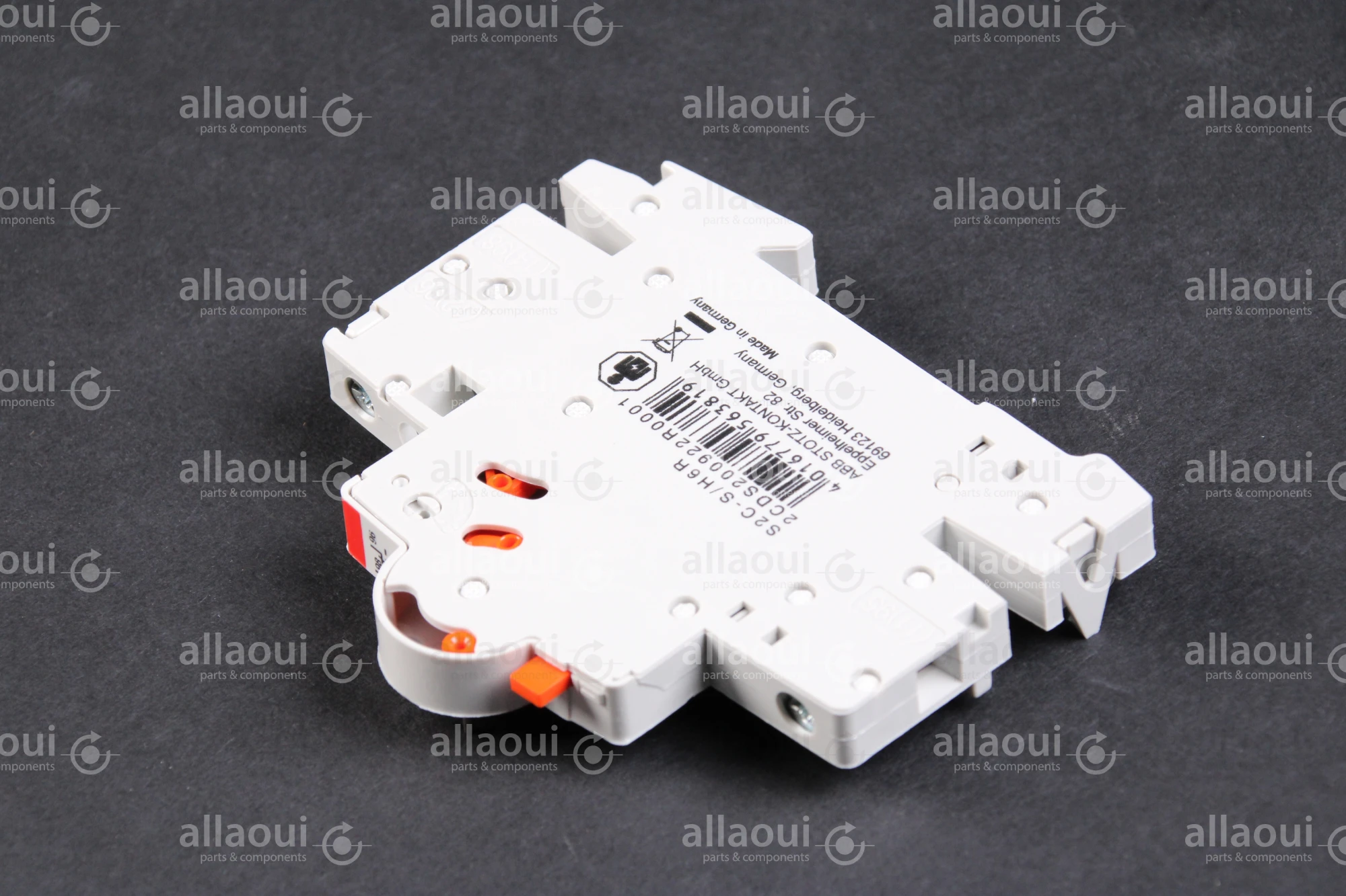 ABB Signal Contact S2C-S/H6R ABB Signal Contact S2C-S/H6R