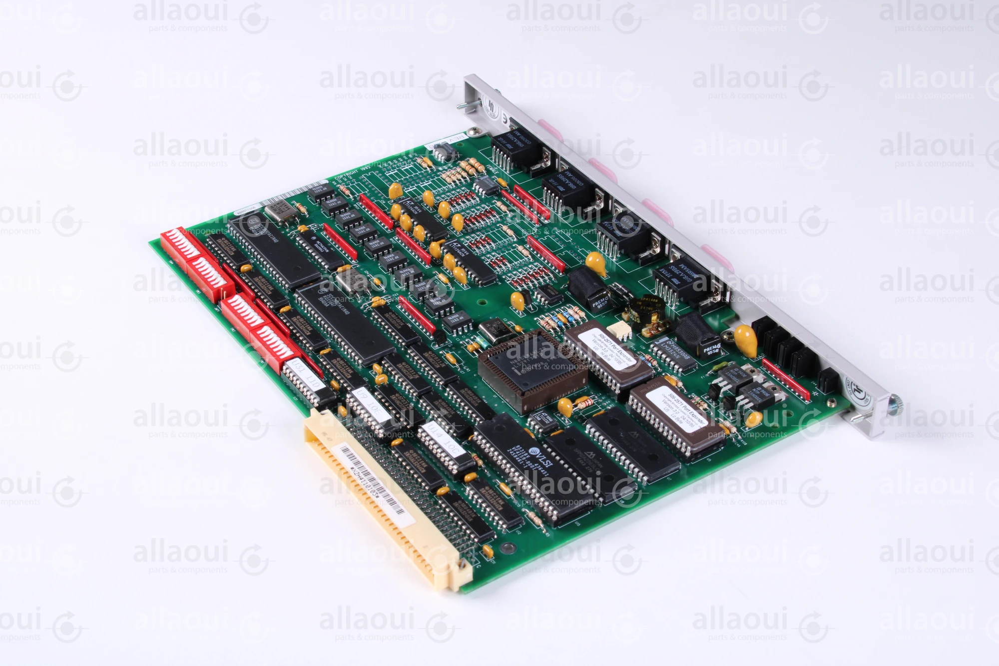 Siemens Communication Port 505-2571 Siemens Communication Port 505-2571