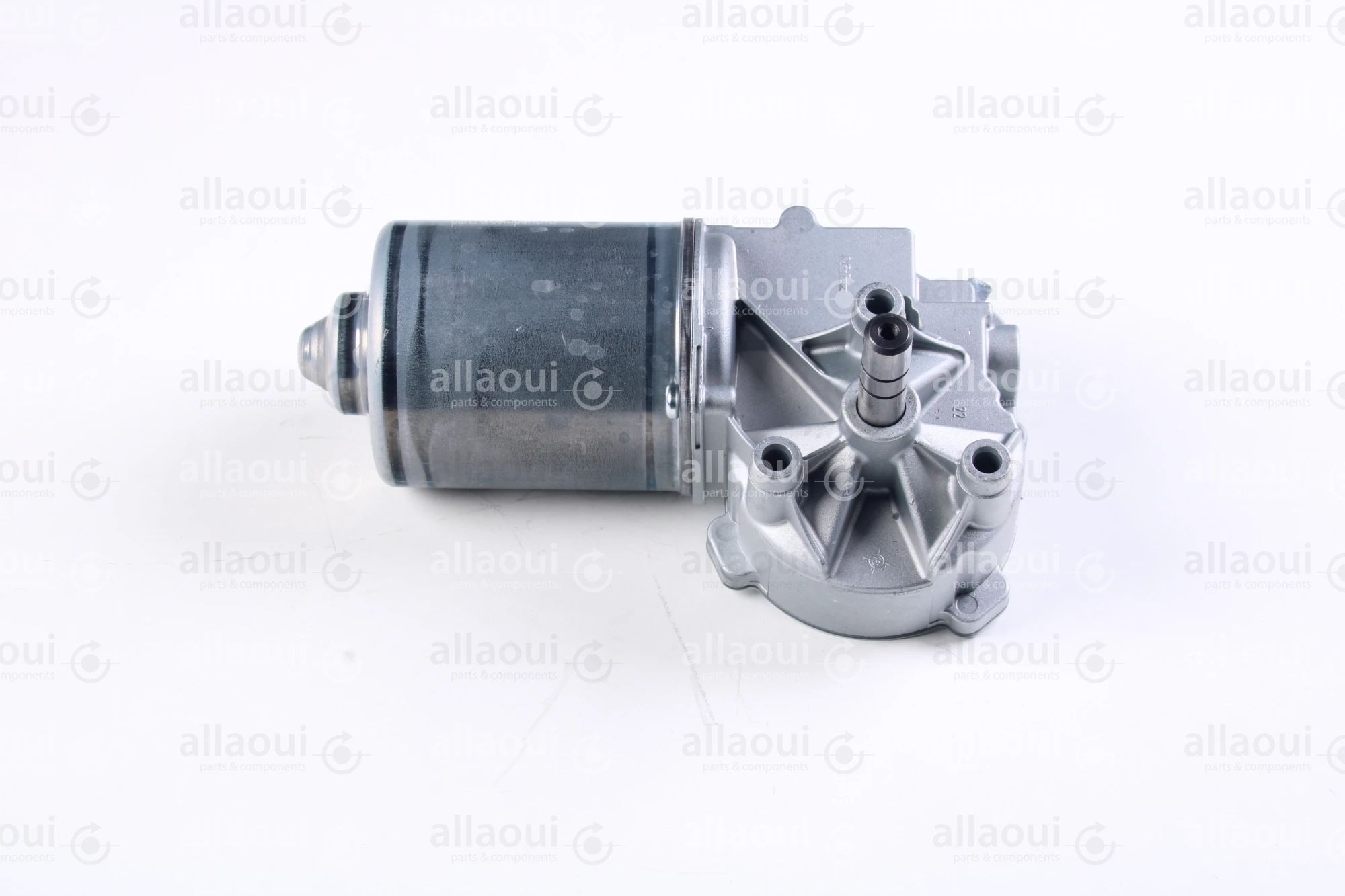 Müller Martini Gear Motor DCK31404990 H502.0033.5 Müller Martini Gear Motor DCK31404990 H502.0033.5