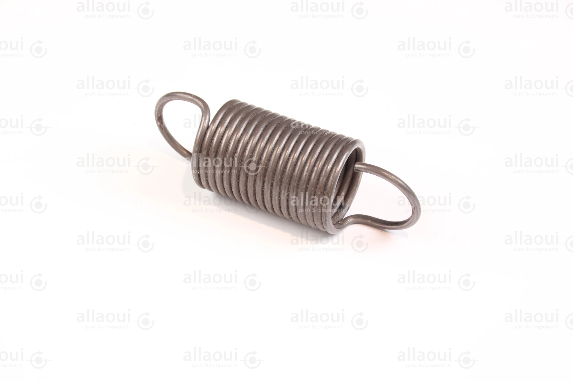 Müller Martini Tension Spring 0034.1641 Müller Martini Tension Spring 0034.1641